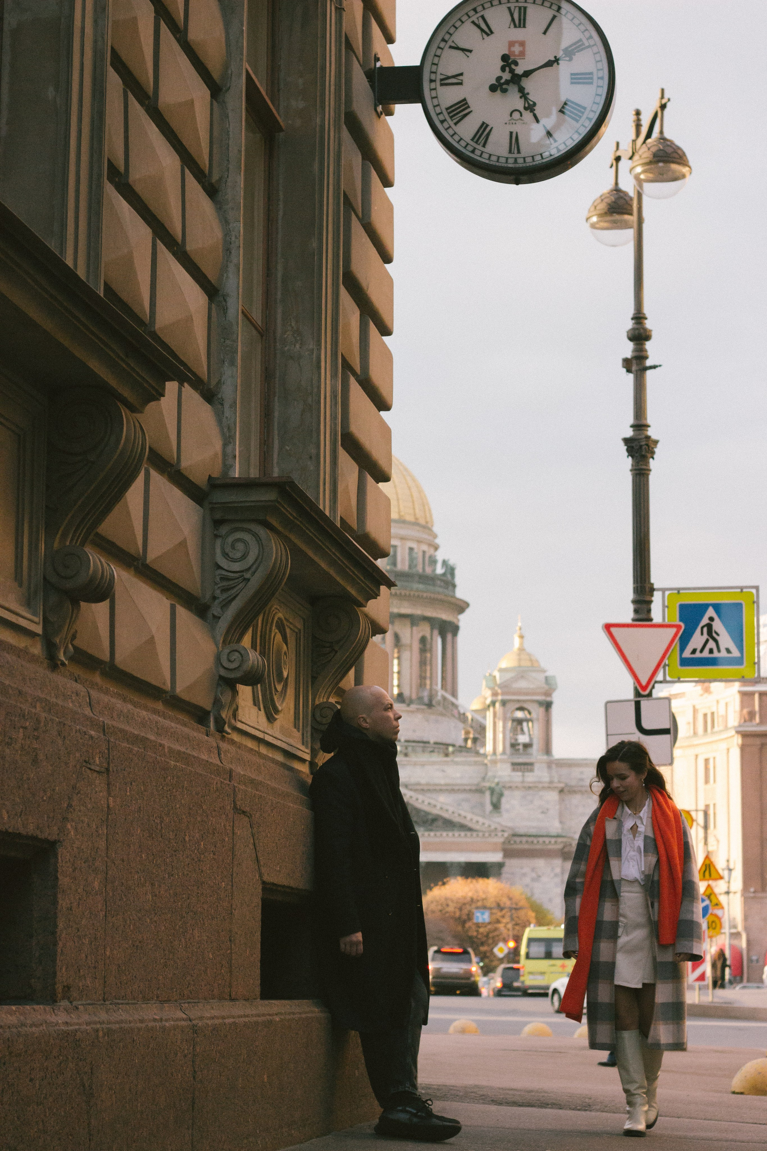 LOVE. ЕВГЕНИЯ КОПАЧ
