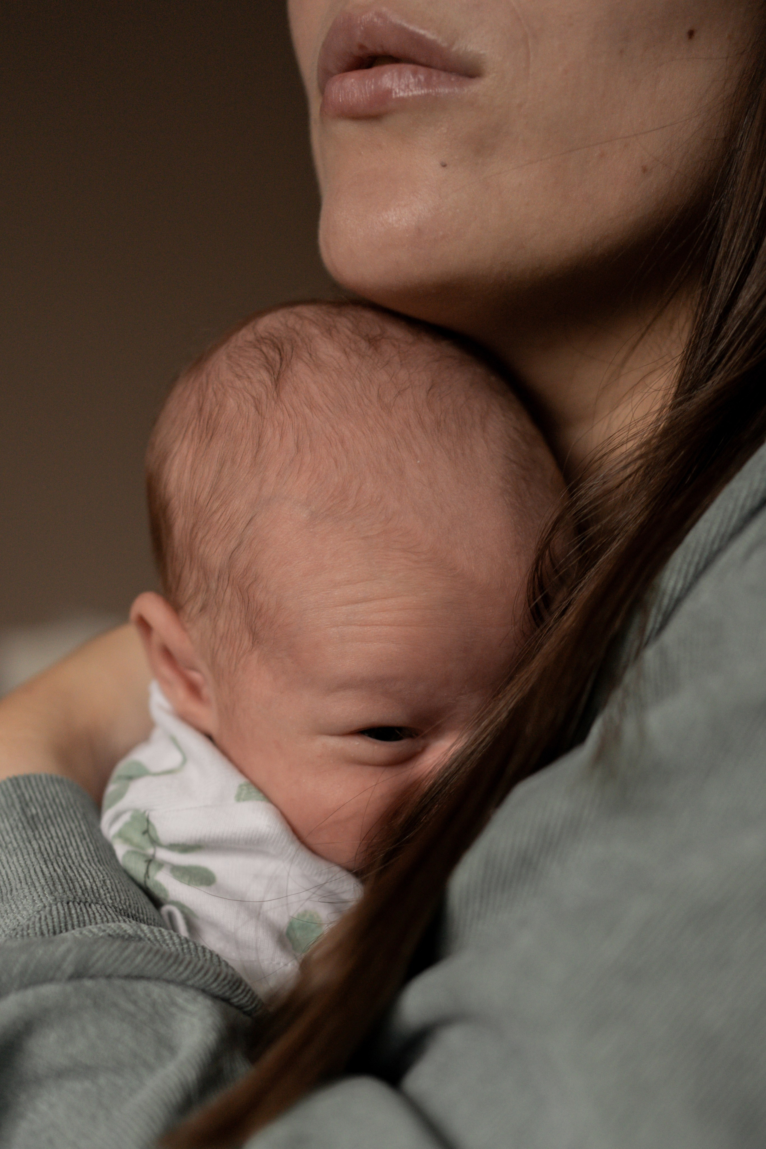 Оля, Коля, Аня, Рита. Фотограф грудного вскармливания в Москве Екатерина
