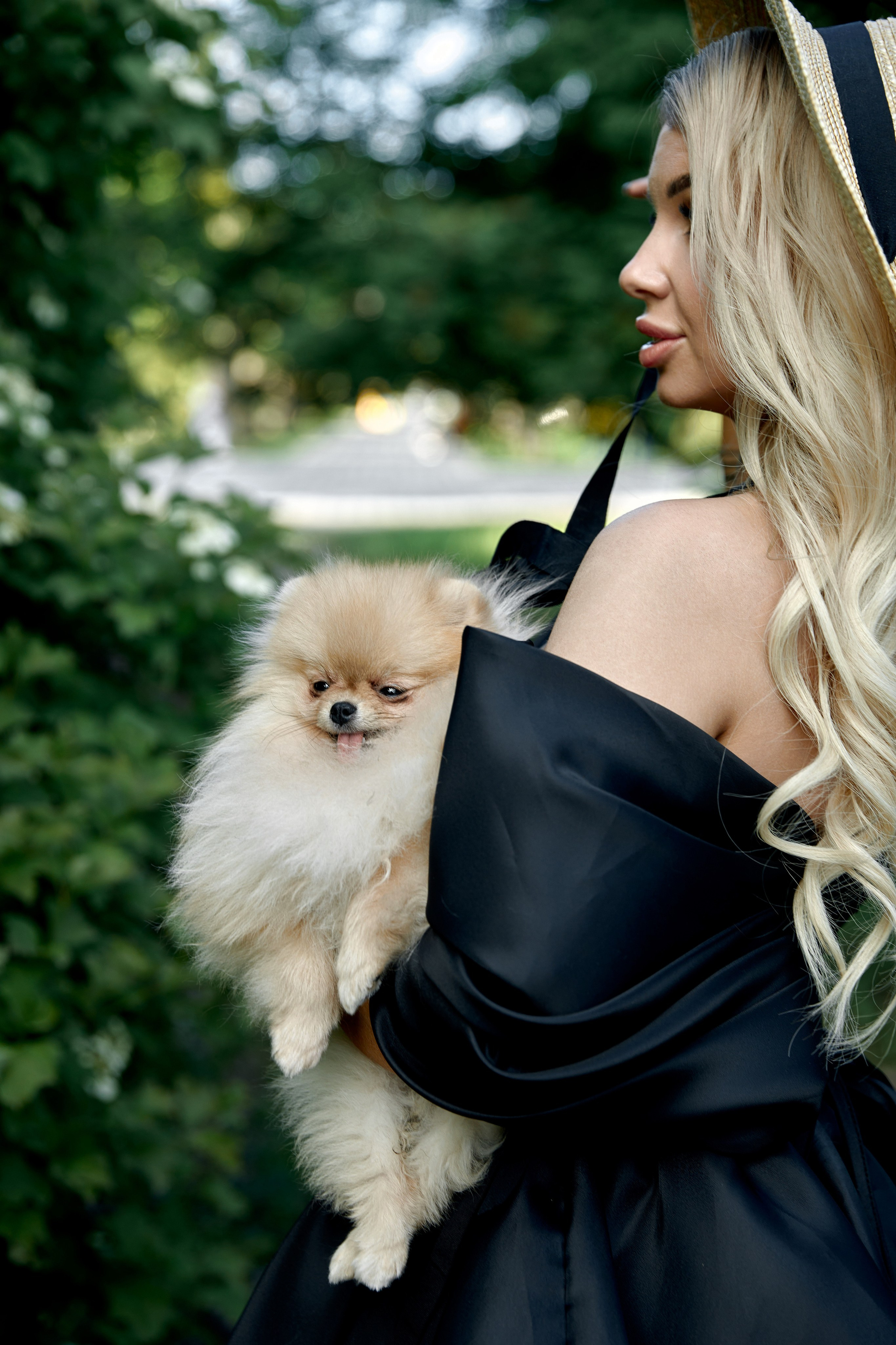 Мария. Фотограф Александр Казин