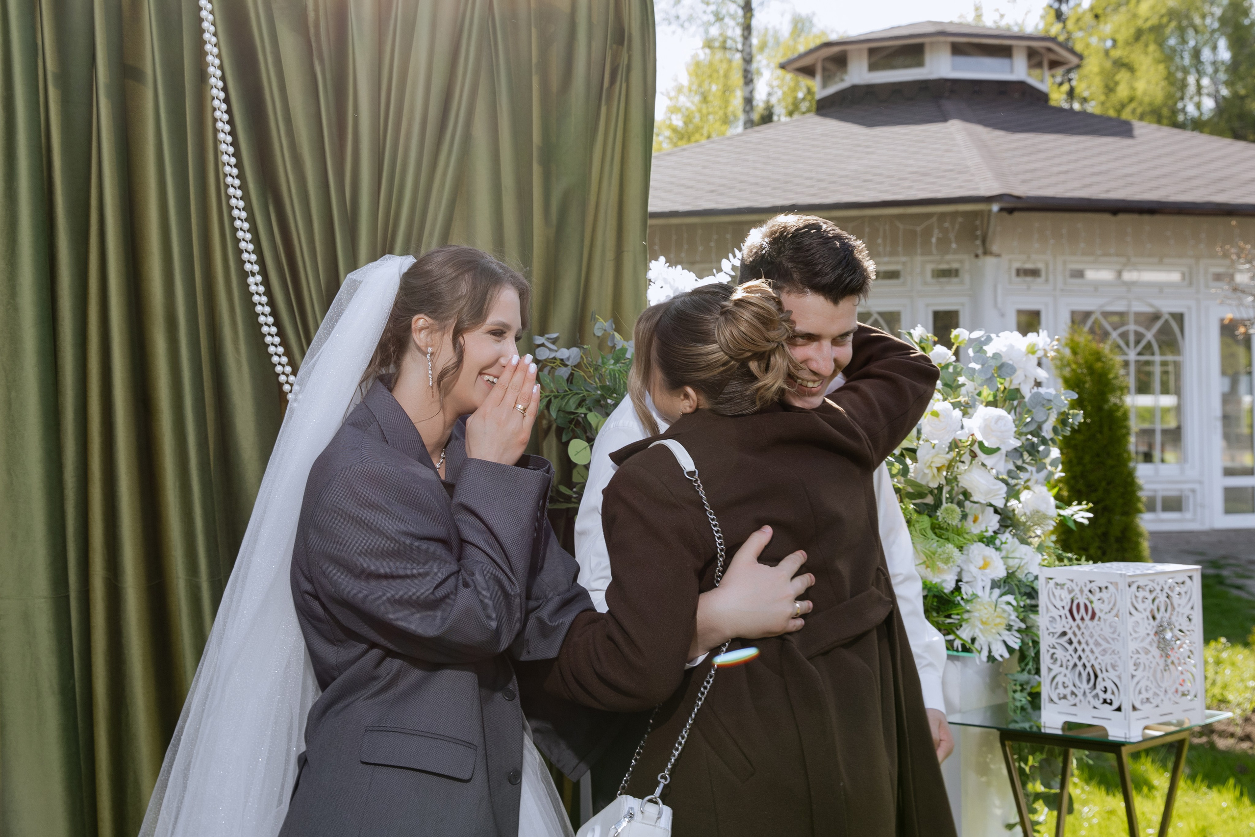 Ирина и Тимофей. Свадебный фотограф Витебск Минск