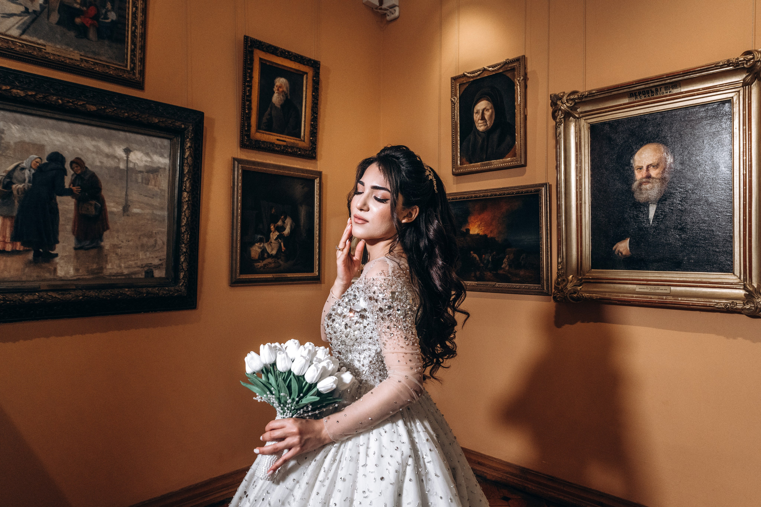 Роял и Айсун. Свадебный и школьный фотограф в Астрахани