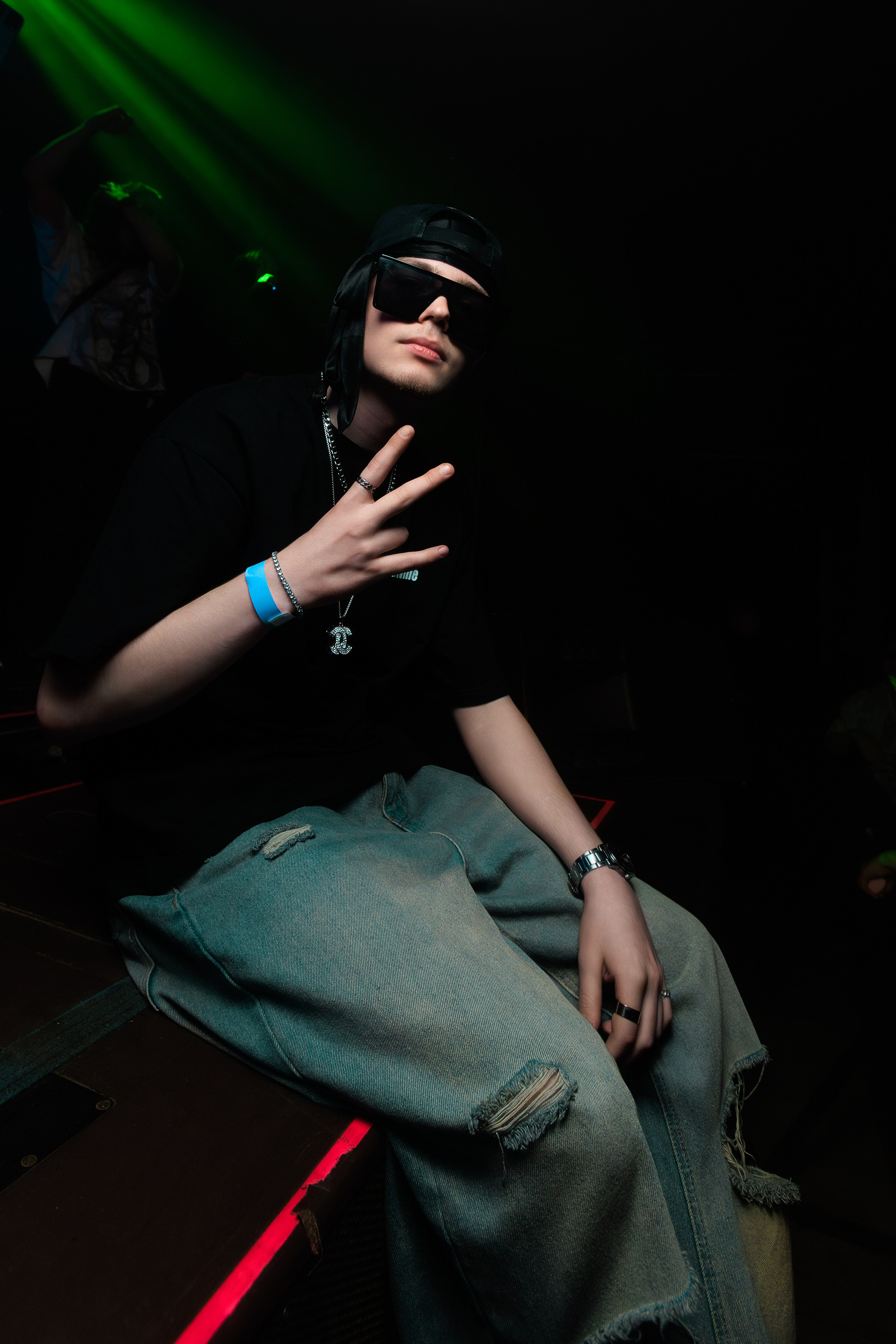 Студ посвят | Рептилоид. Репортажный фотограф Екатеринбург | Яркий, качественный репортаж | Концерты, клубы, репортаж, праздники, корпоративы