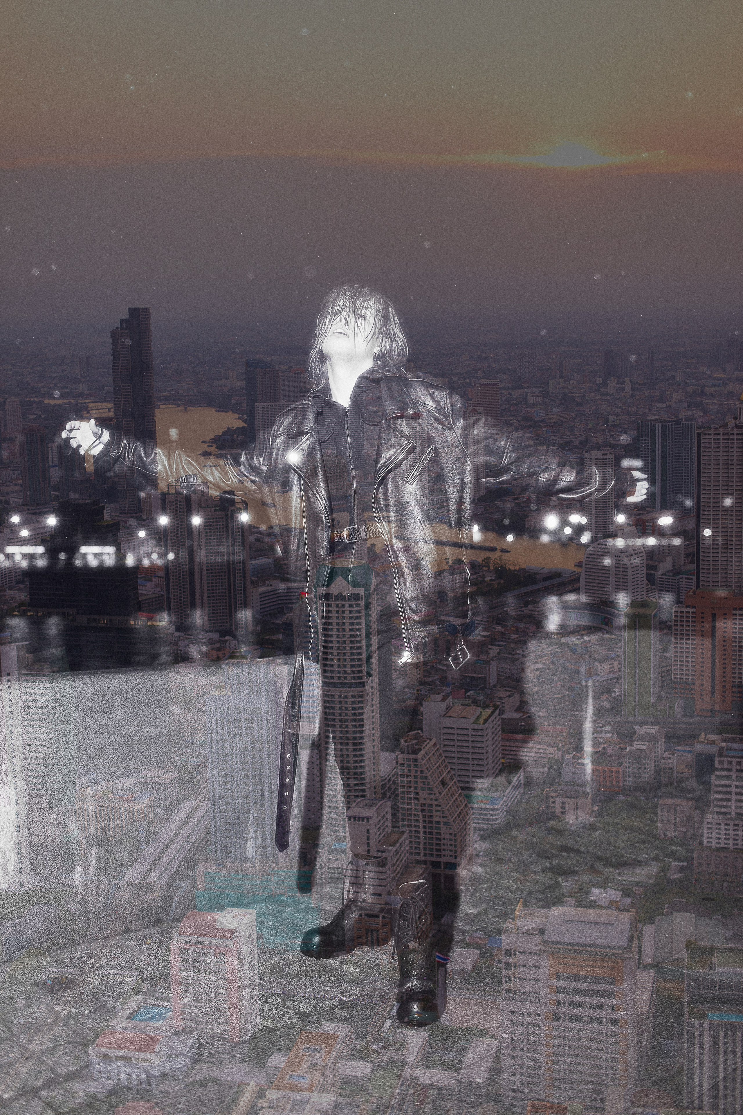 Arts. Фотограф в Москве Десятова Ксения