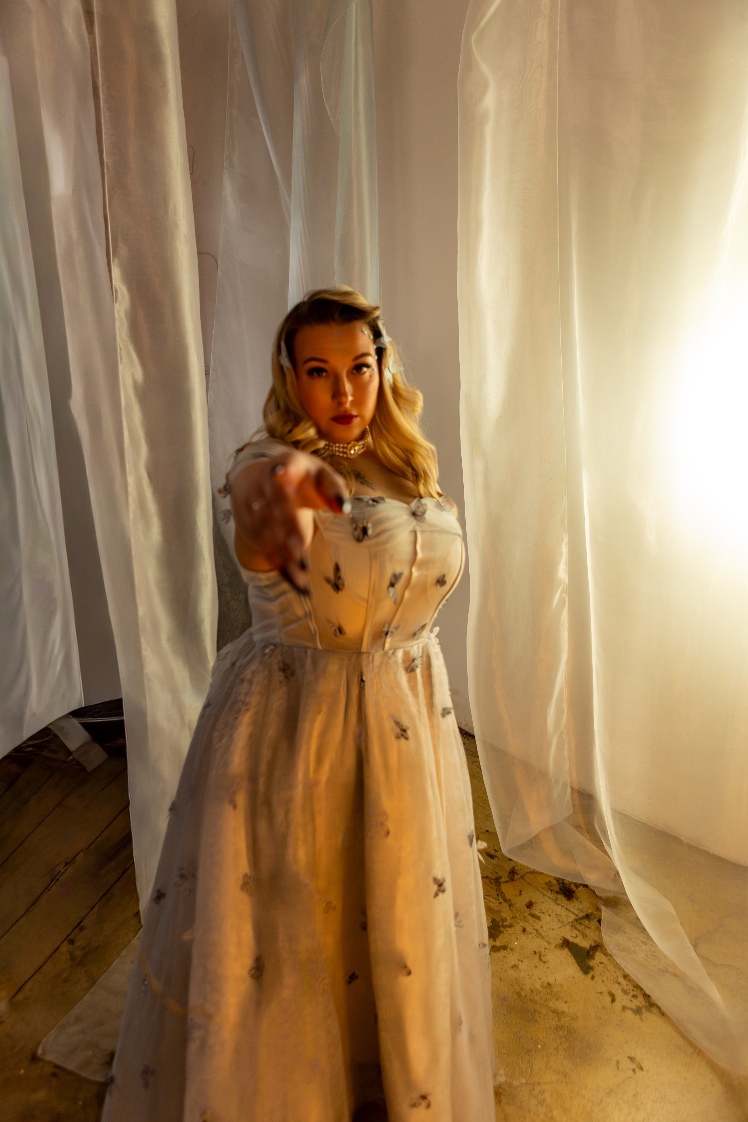 Сказка. Reportage, studio, wedding, motorsport, commercial, photo shoot: Photographers Nikolai and Elena DvoTar