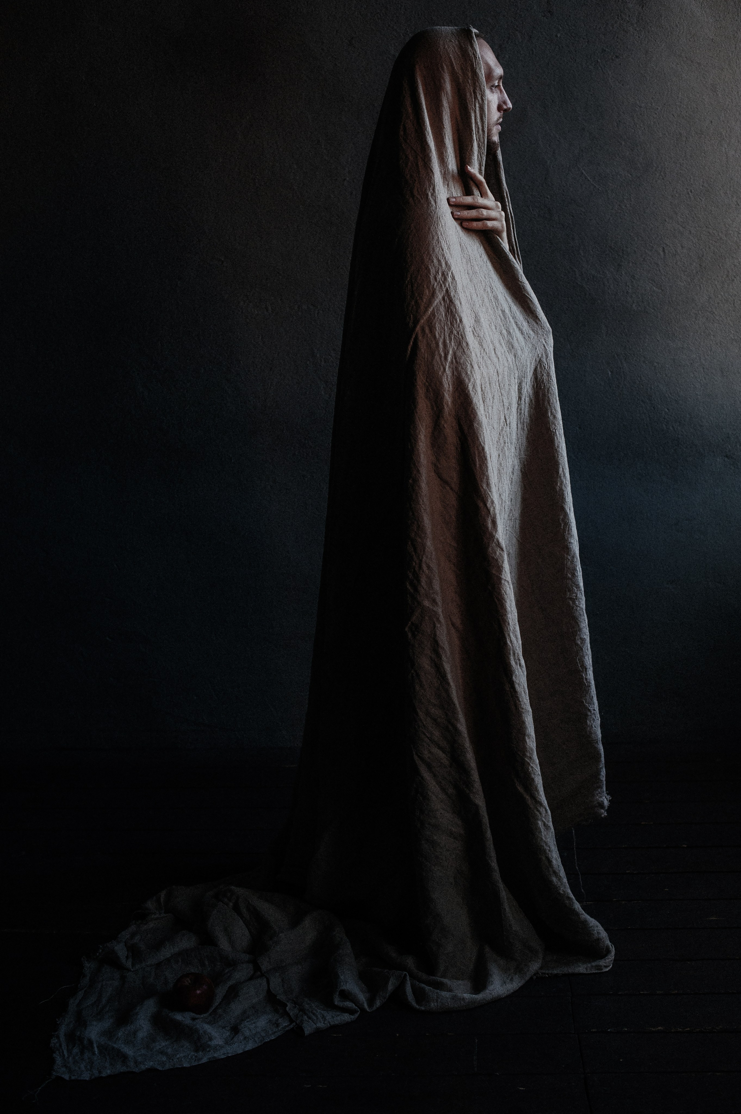 Даниил. Сергей Виноградов фотограф Россия Санкт-Петербург