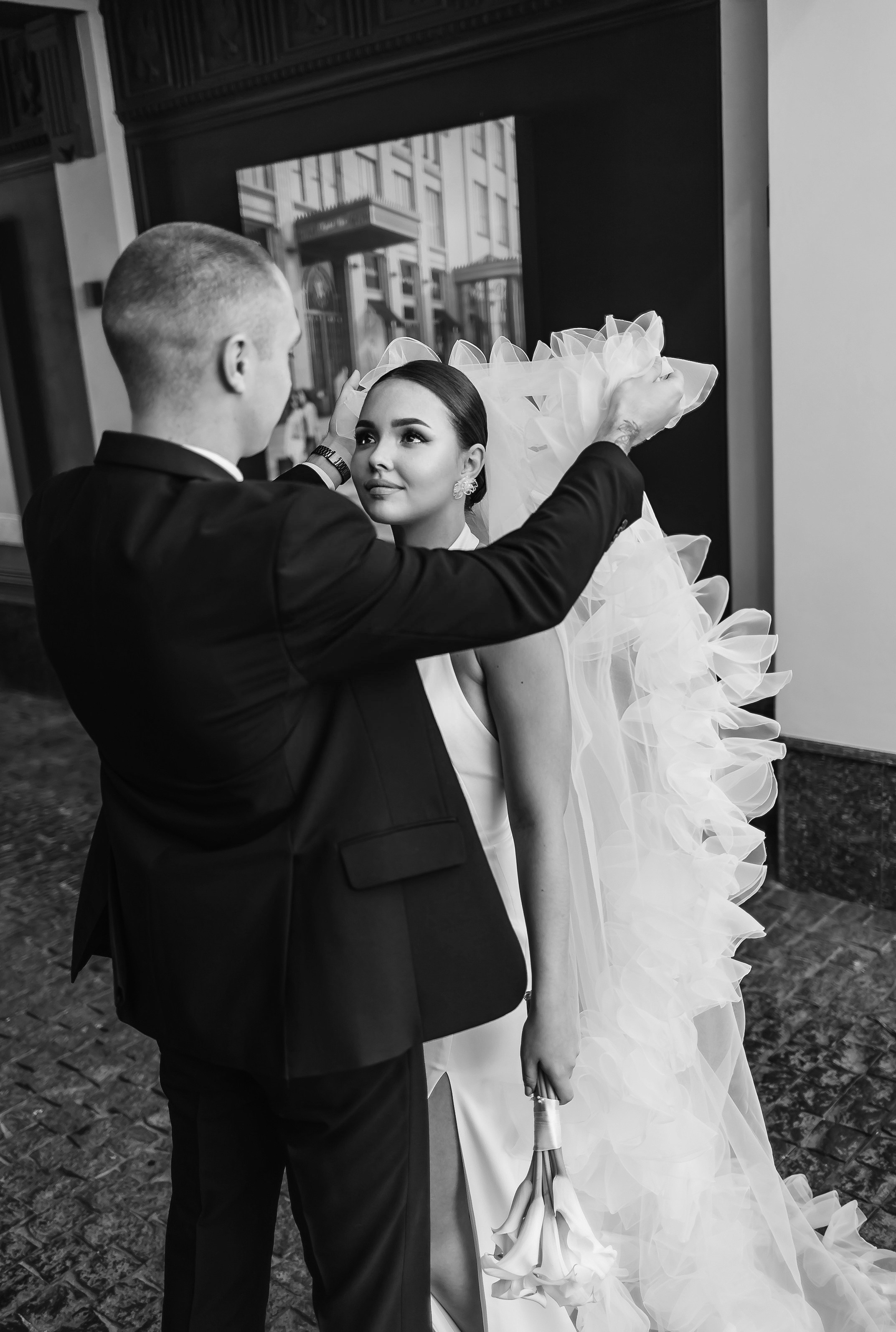 Александр & Екатерина. Свадебный и семейный фотограф в Курске и Курчатове Киреева Лена