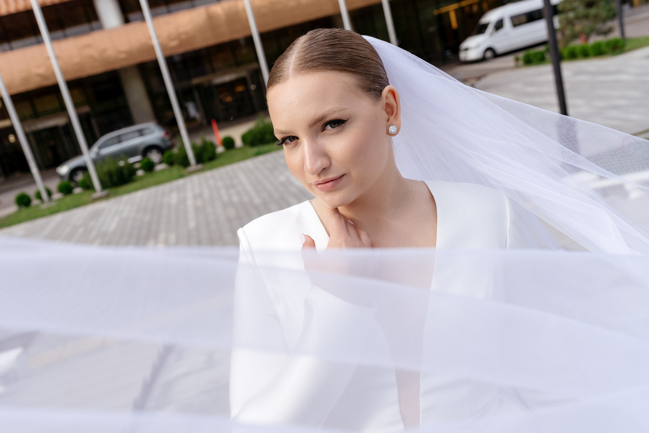 E&V. Свадебный Фотограф в Коломне и Москве Николай Максименко