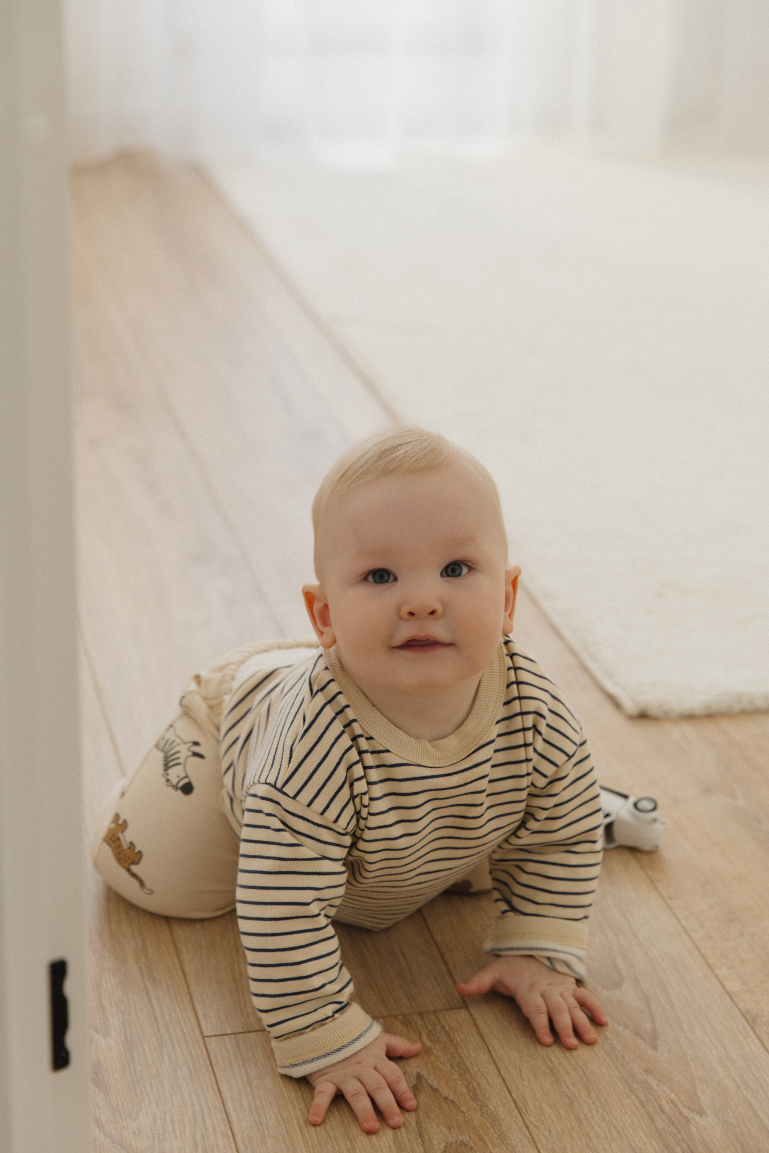 10 месяцев сладкому пирожочку. Фотограф Нижний Новгород