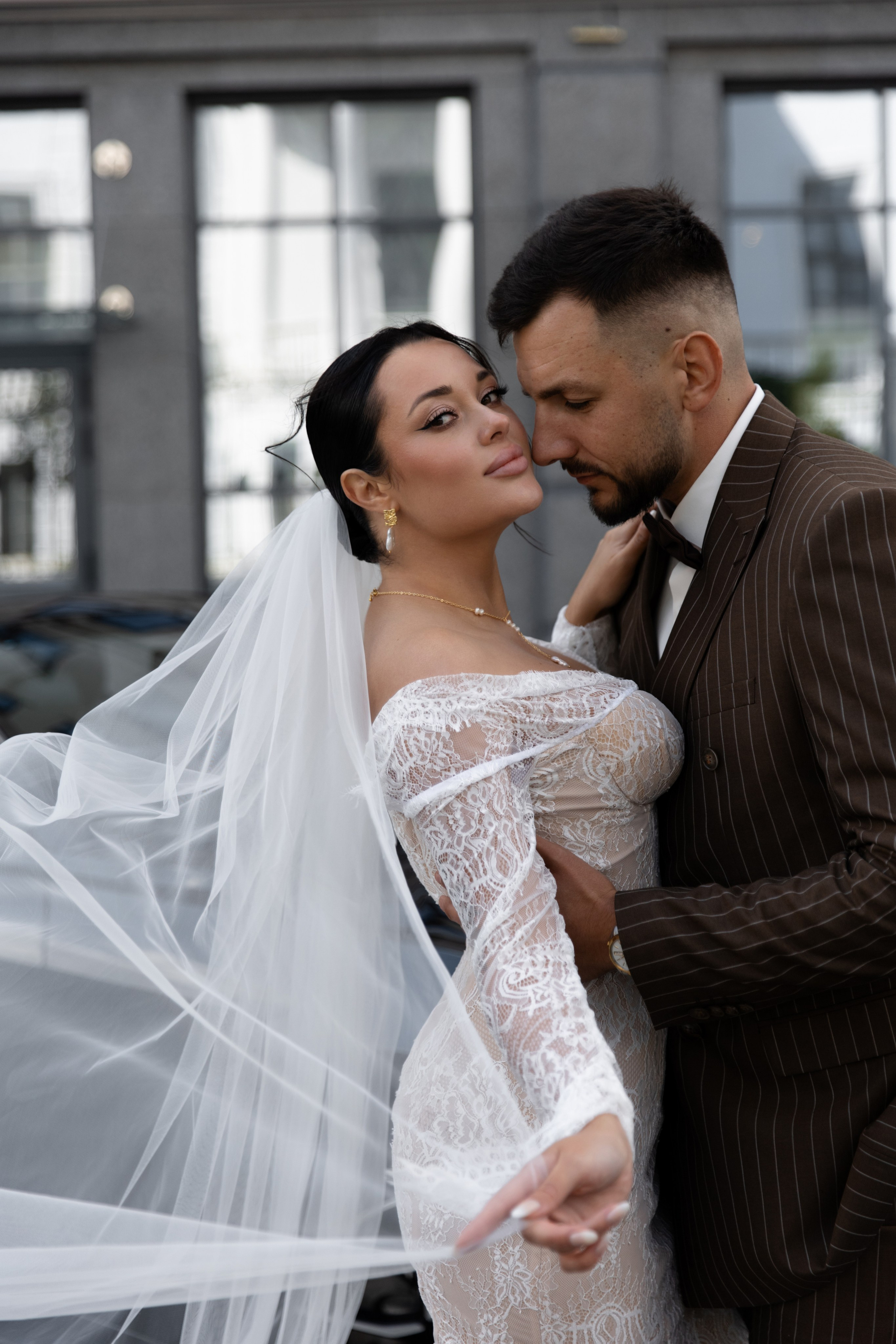 Даша и Ваня. Фотограф Нижний Новгород