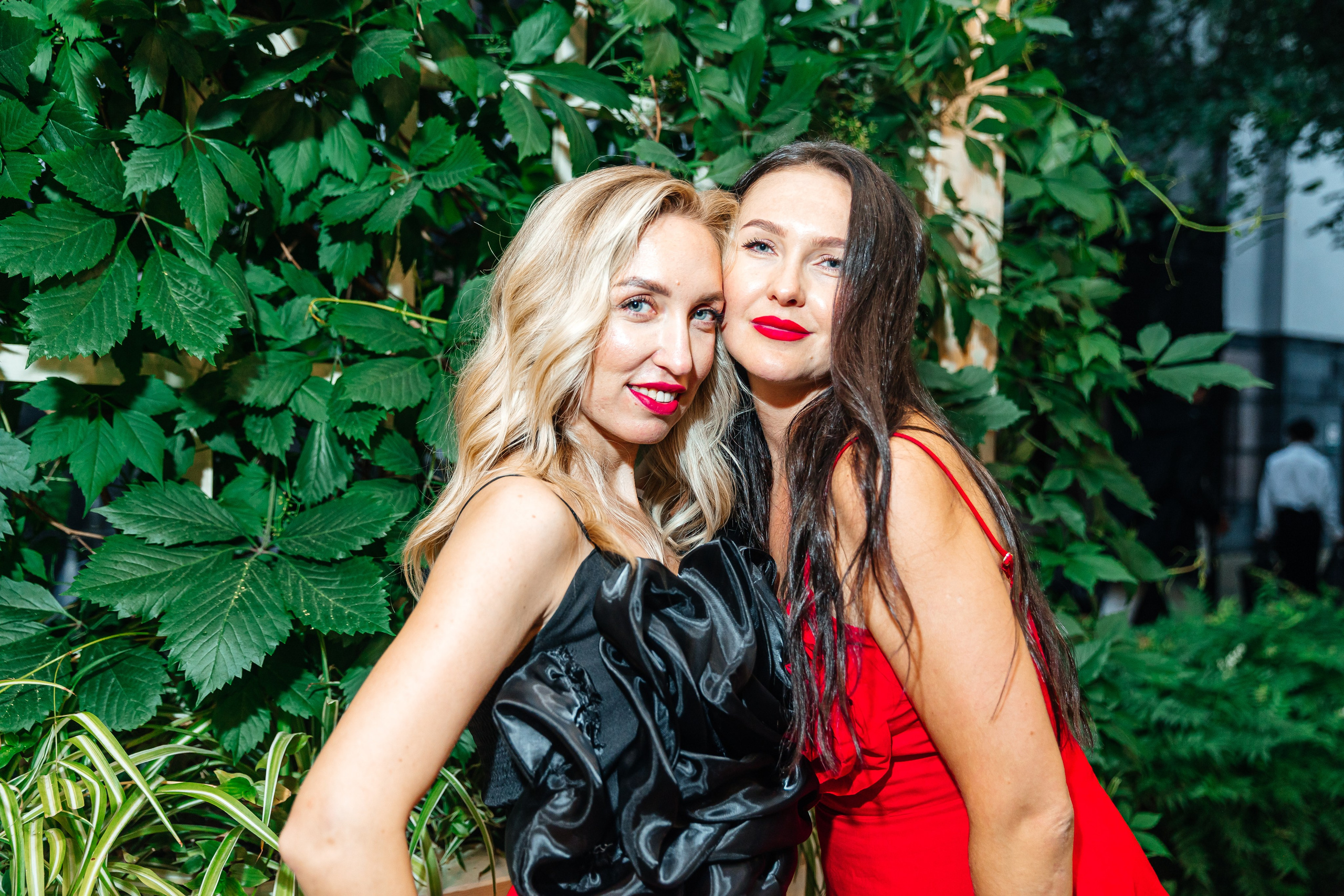 Фотосъёмка Дня Рождения Ксении в ресторане «Мечты». Александр Оношкин. Свадебный фотограф в Екатеринбурге