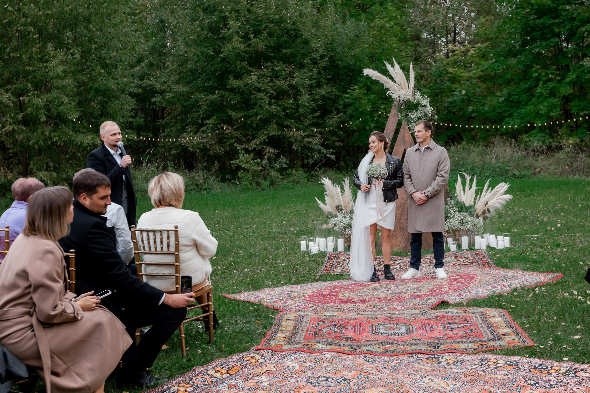 Наташа и Саша. Свадебный Фотограф Никита Духник