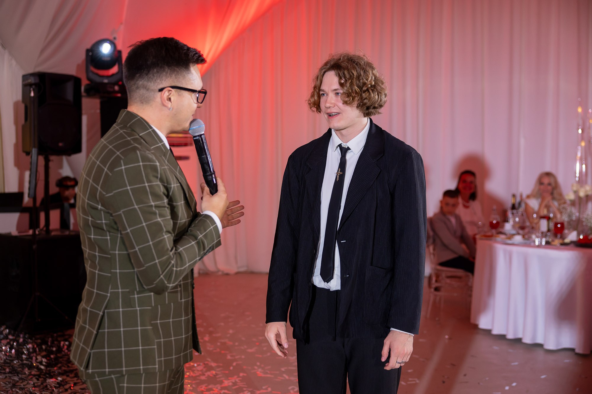 Ксюша и Артем. Свадебный Фотограф Никита Духник