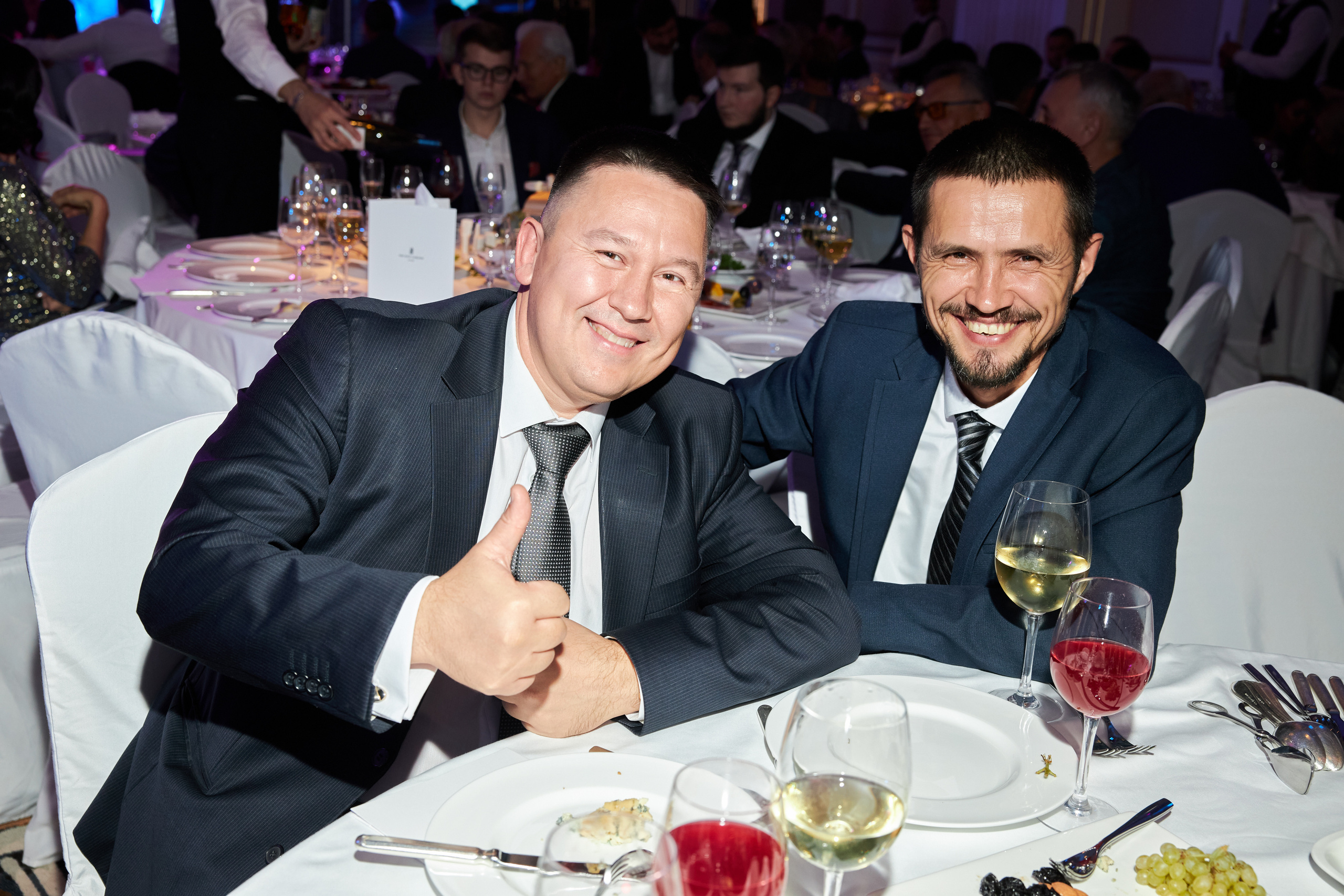 ВЕТПРОМ 20 лет