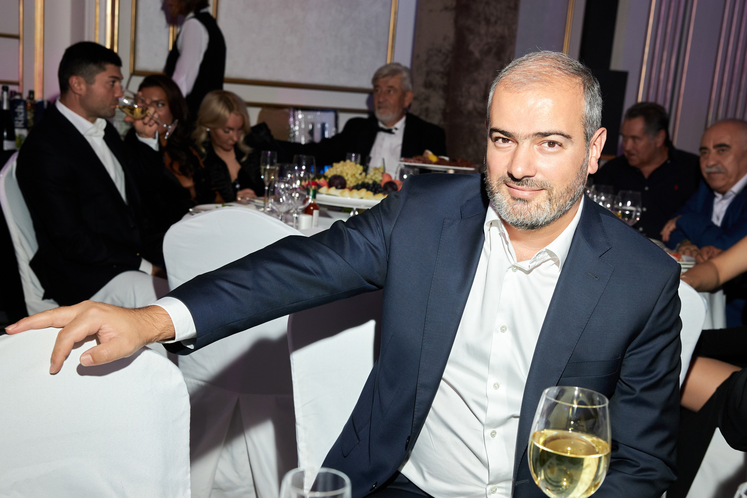 ВЕТПРОМ 20 лет