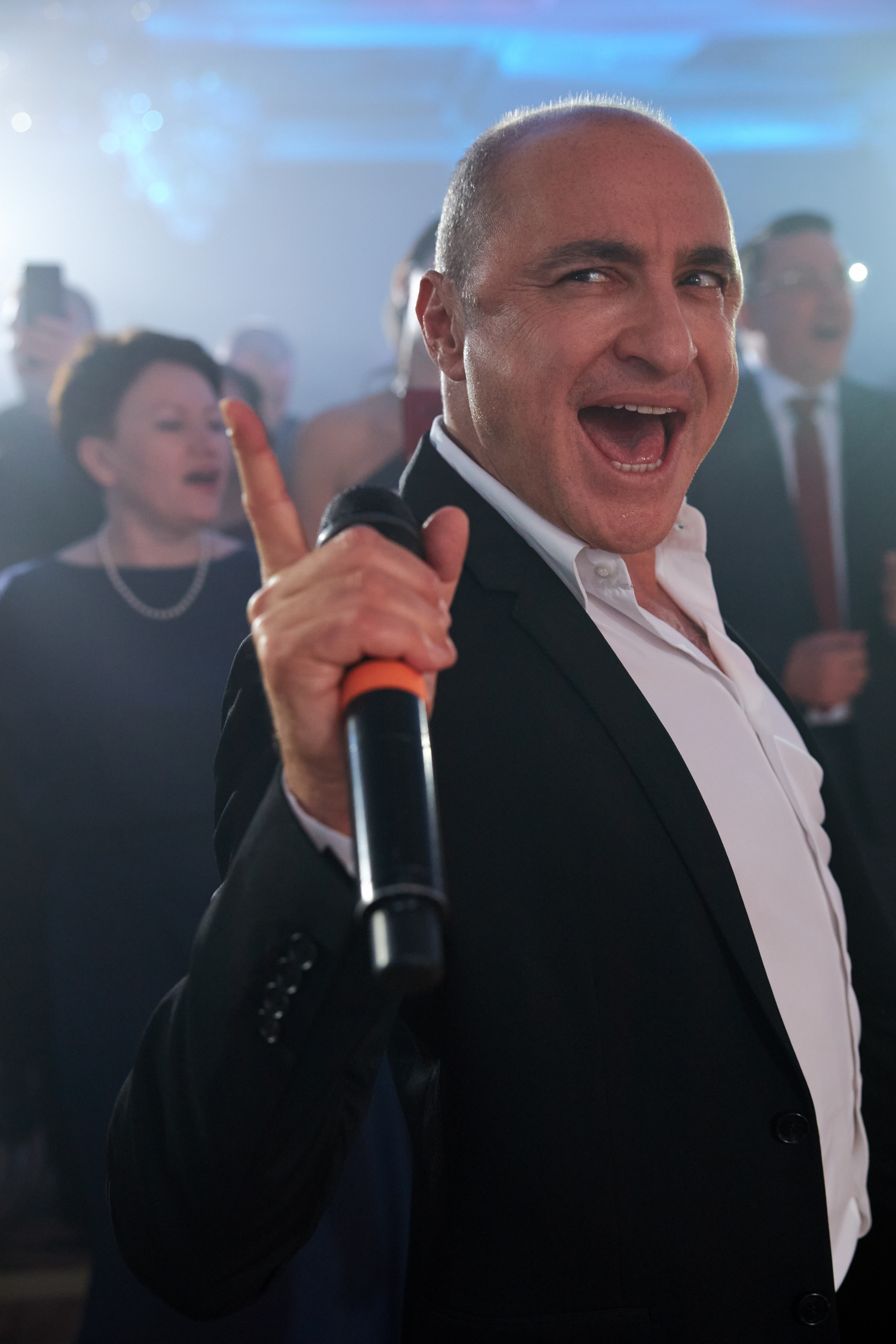 ВЕТПРОМ 20 лет