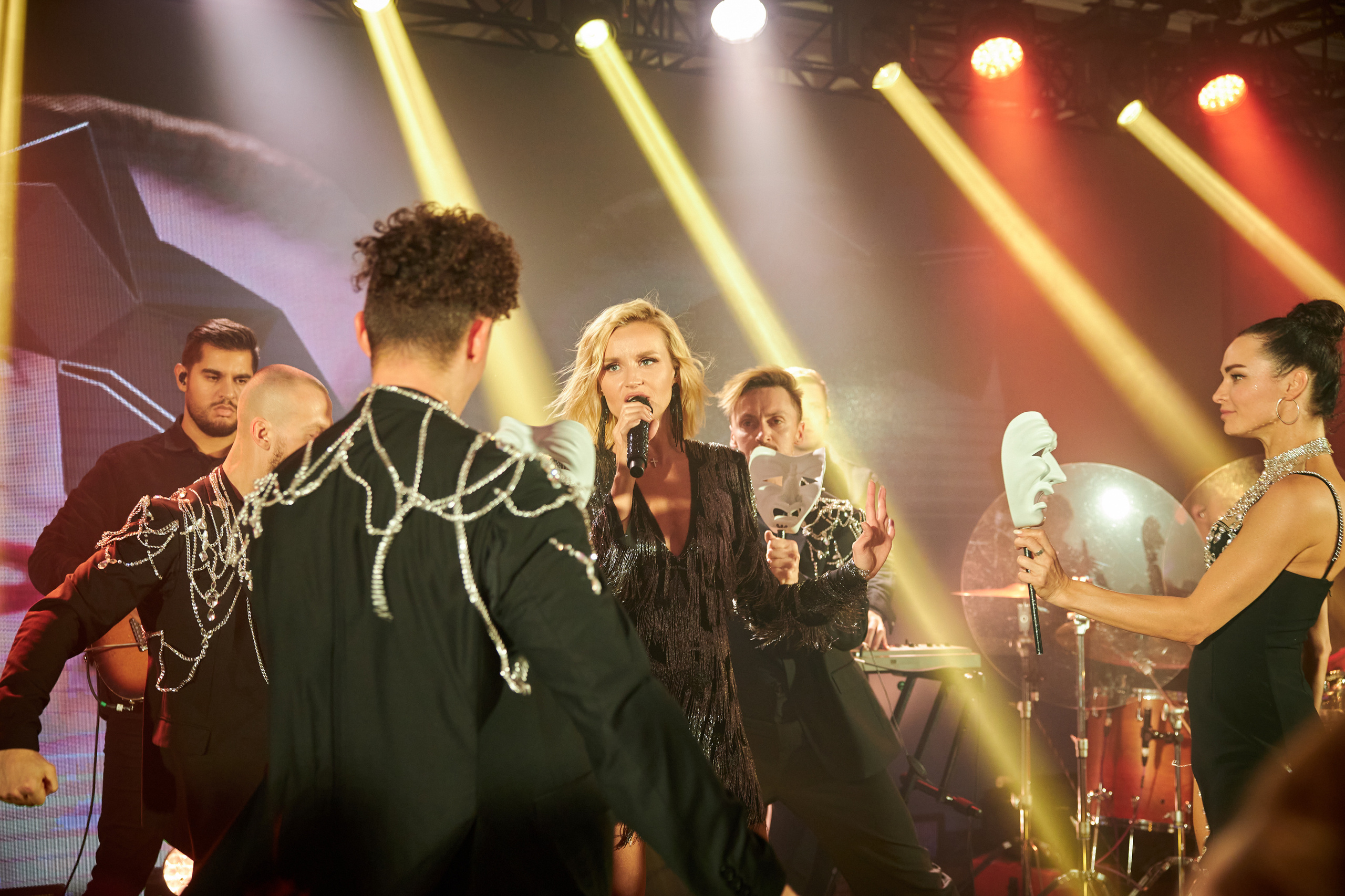 ВЕТПРОМ 20 лет