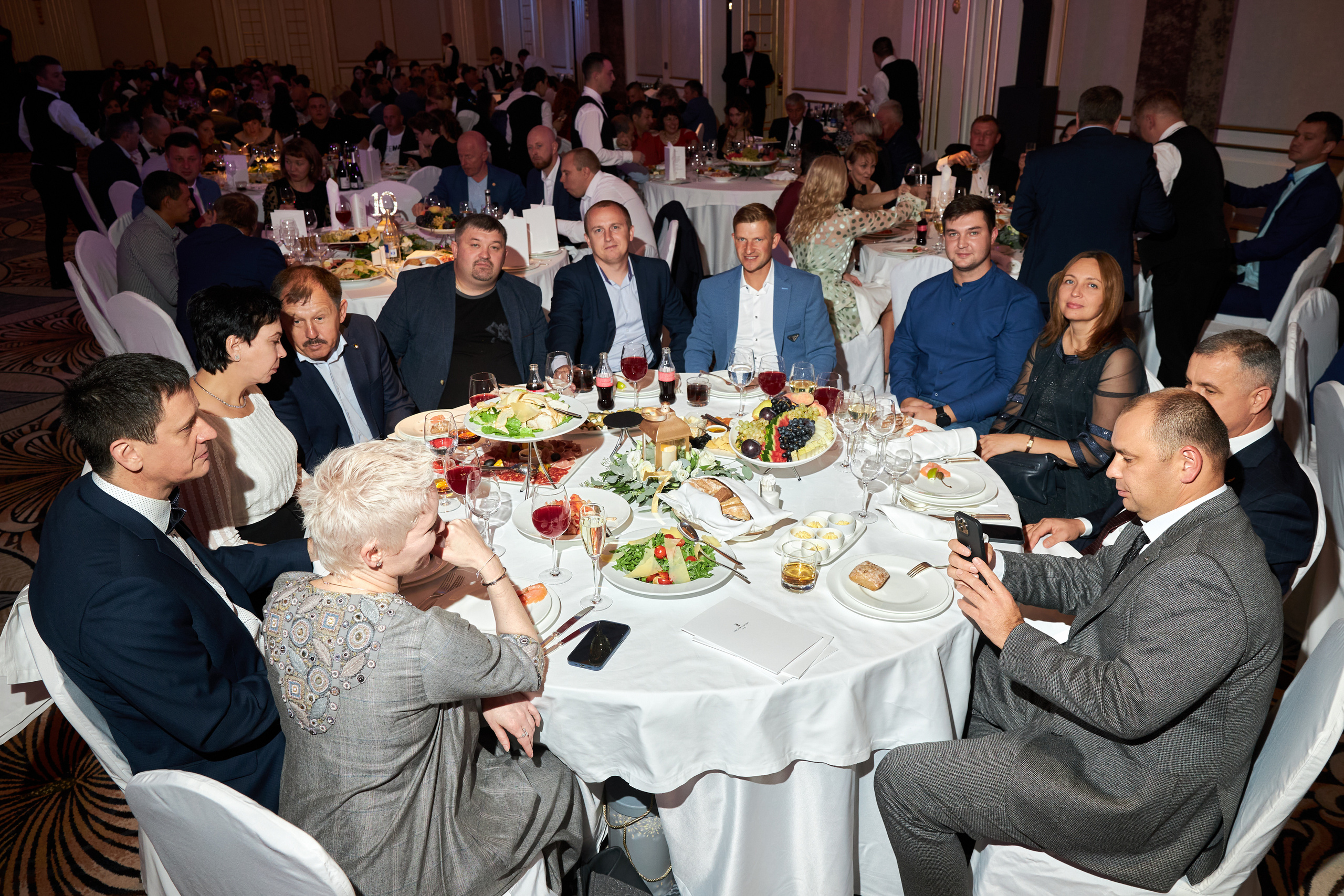 ВЕТПРОМ 20 лет