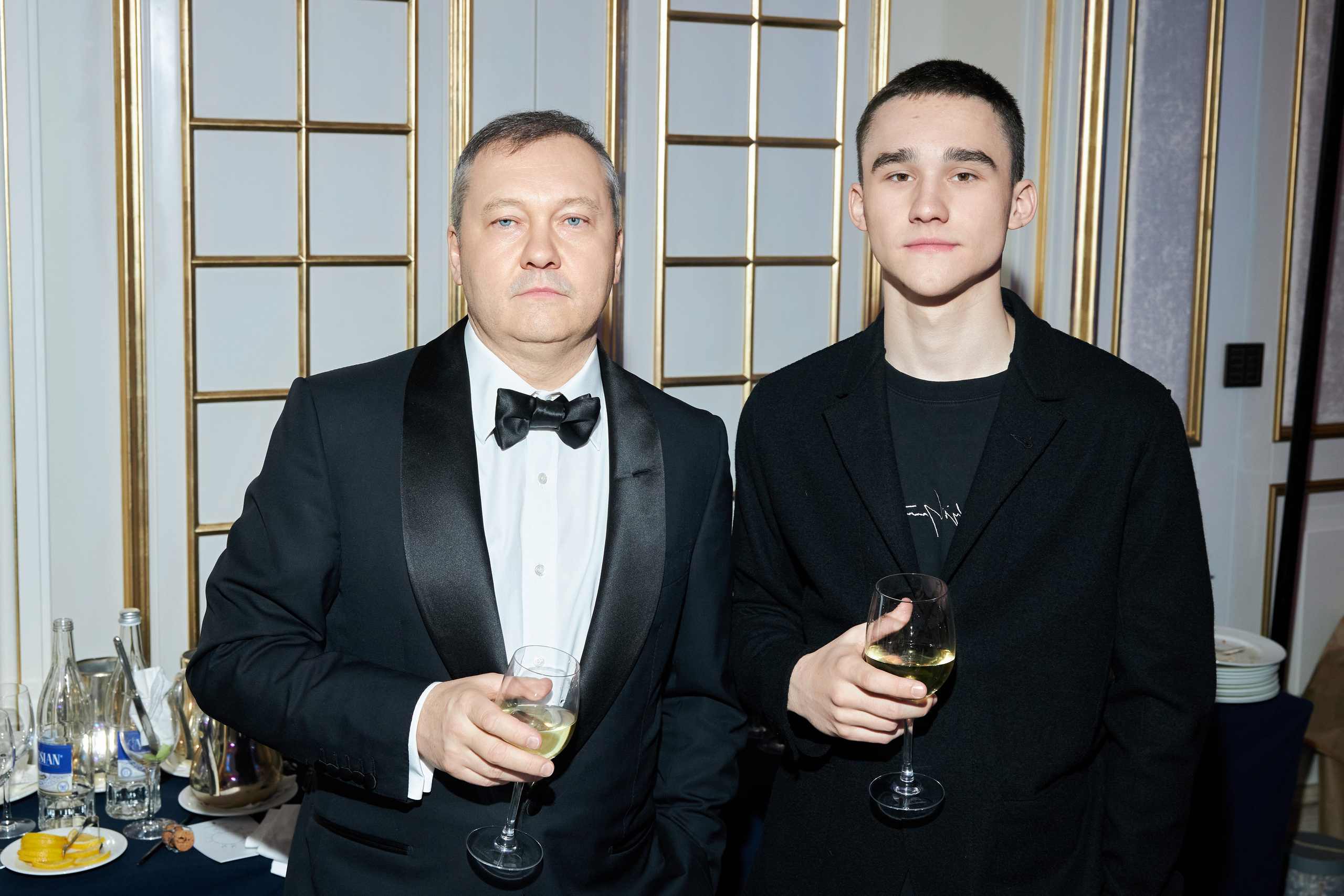 ВЕТПРОМ 20 лет