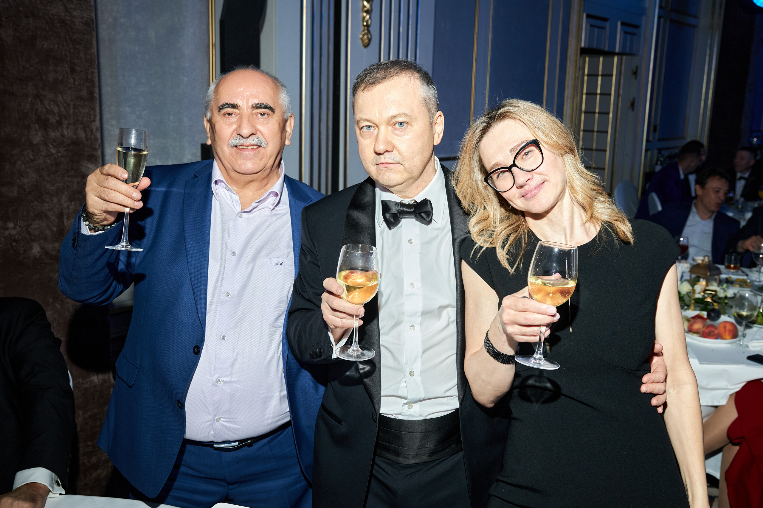 ВЕТПРОМ 20 лет