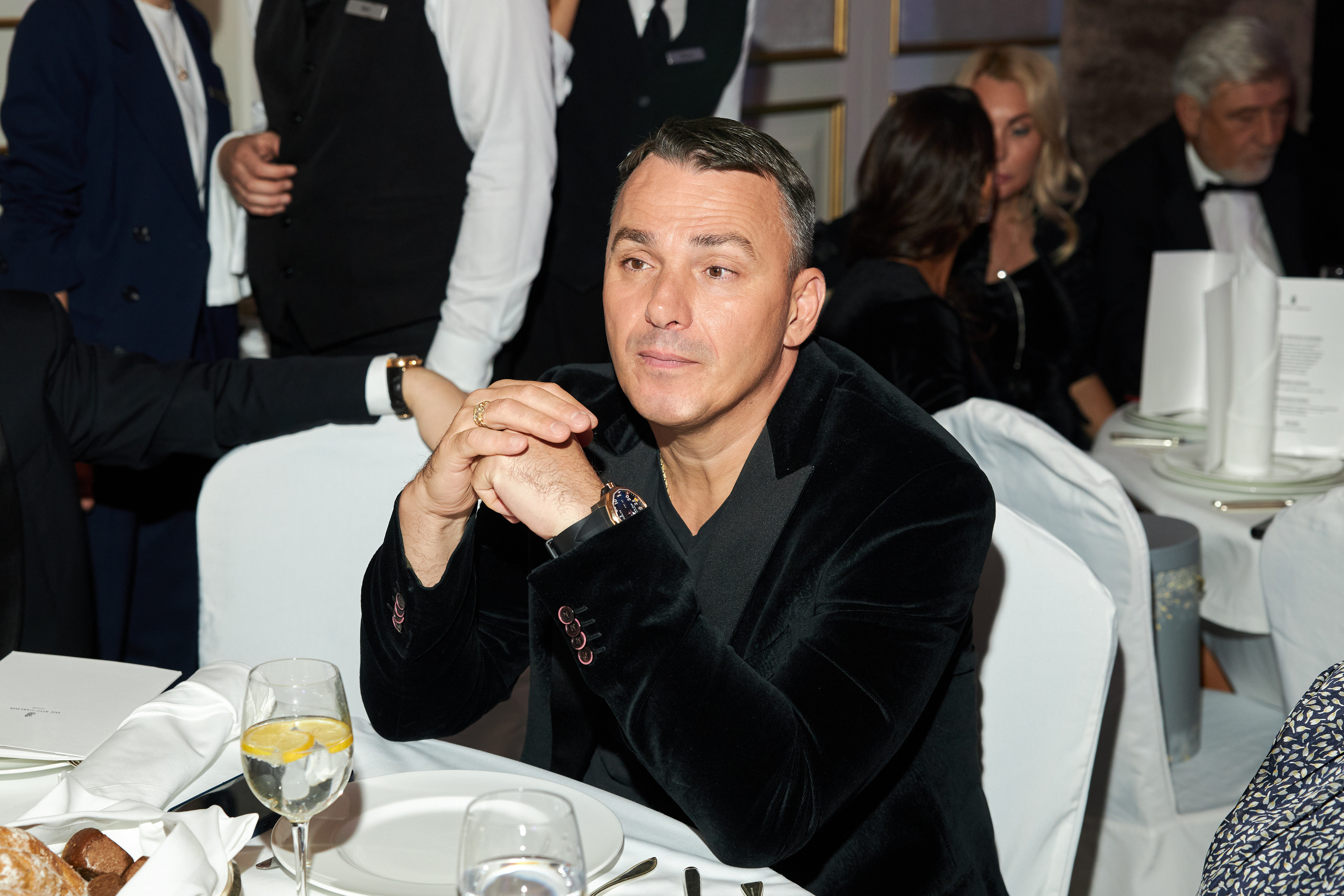 ВЕТПРОМ 20 лет