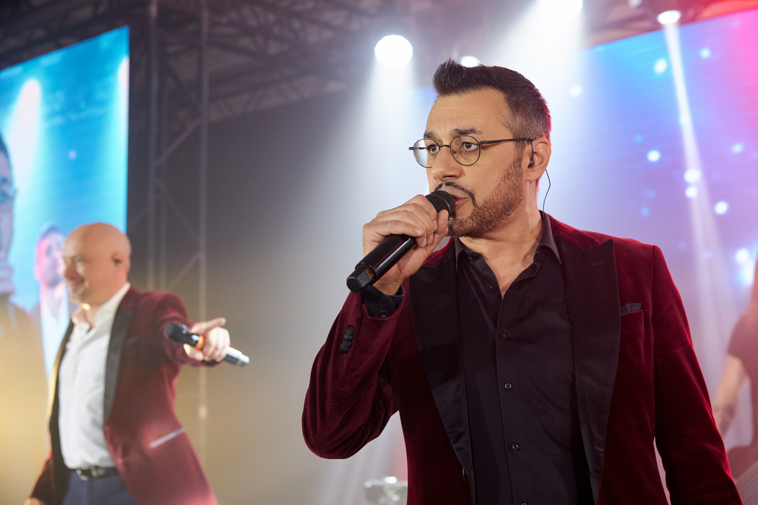 ВЕТПРОМ 20 лет