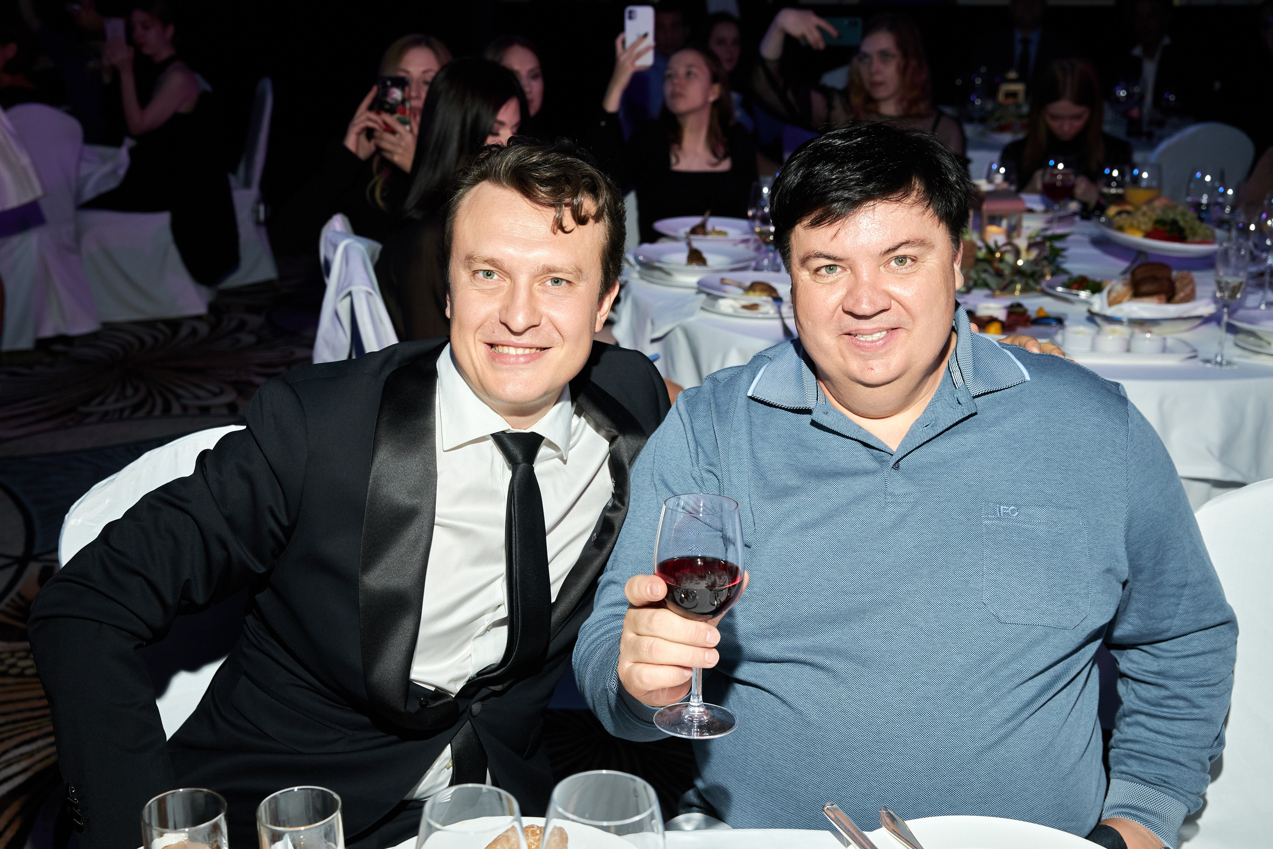 ВЕТПРОМ 20 лет