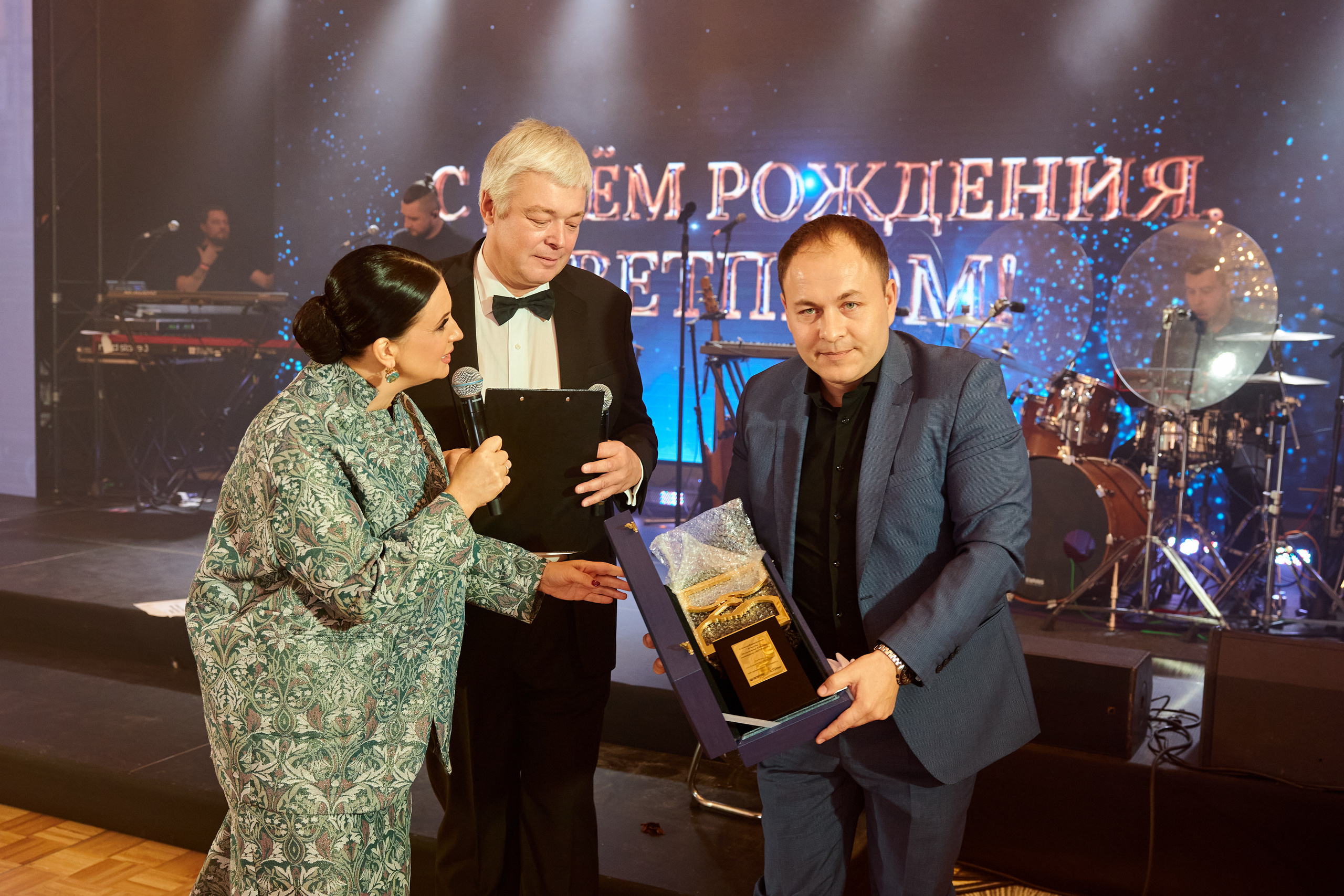 ВЕТПРОМ 20 лет