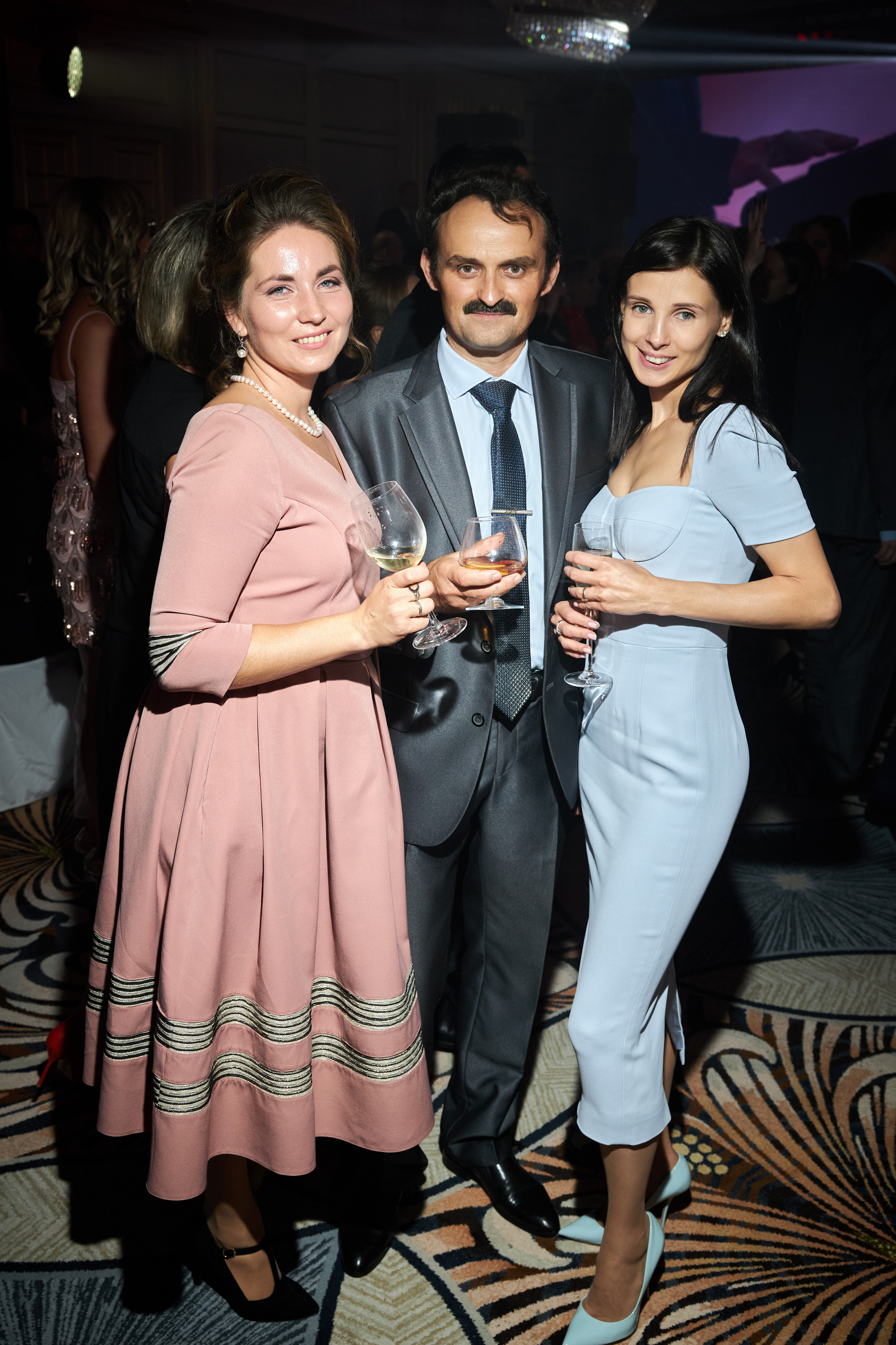 ВЕТПРОМ 20 лет