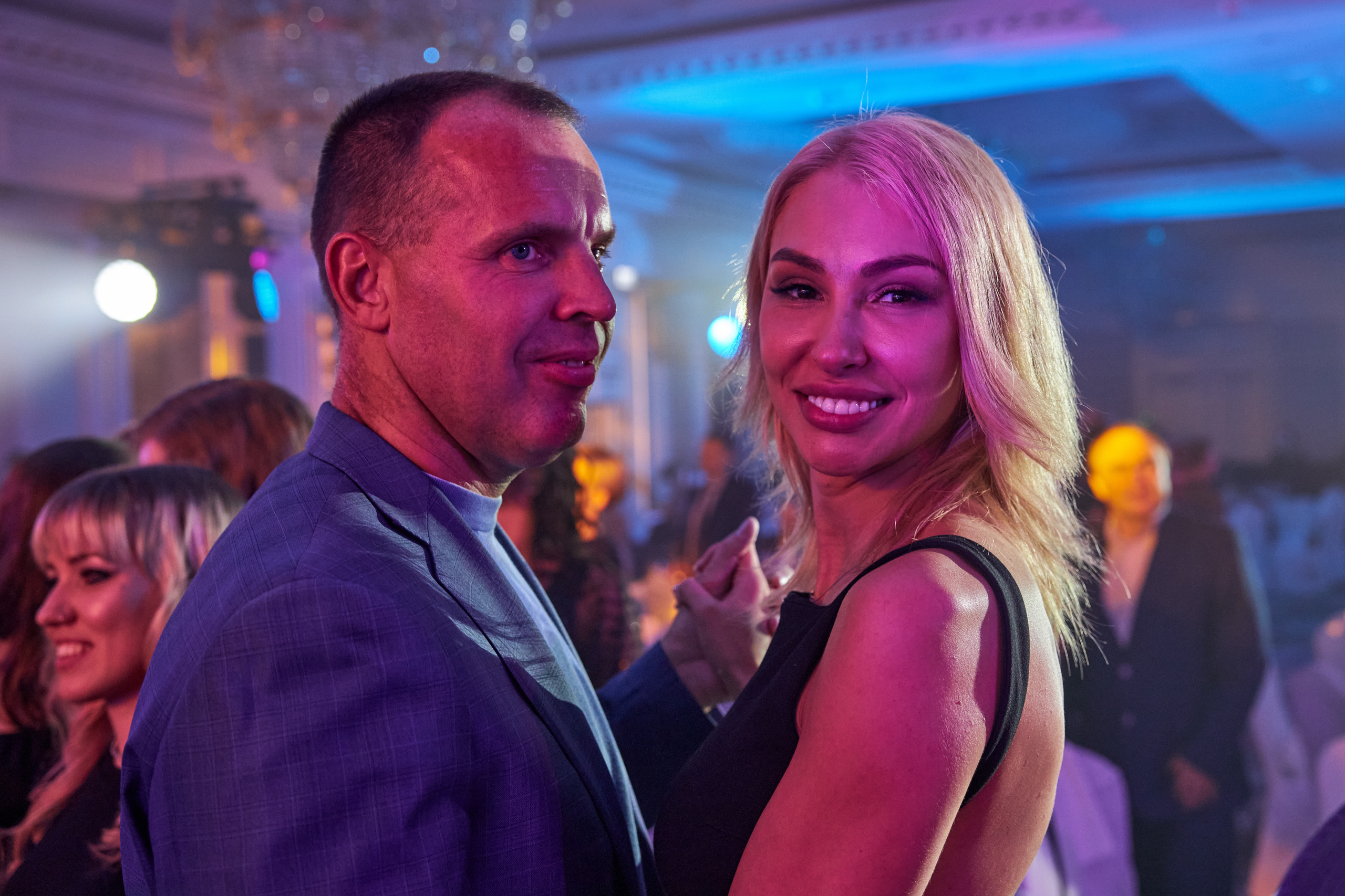 ВЕТПРОМ 20 лет