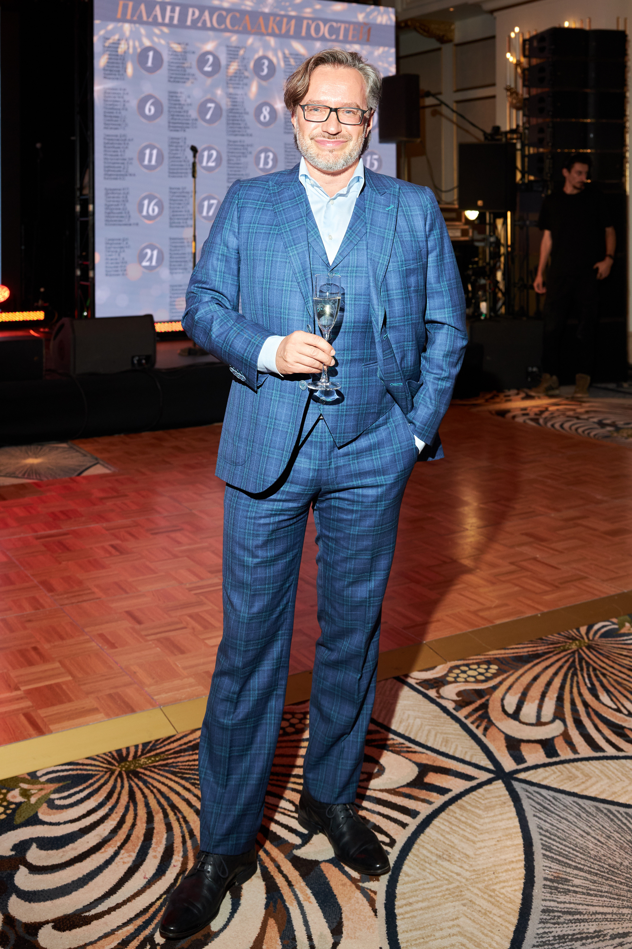 ВЕТПРОМ 20 лет