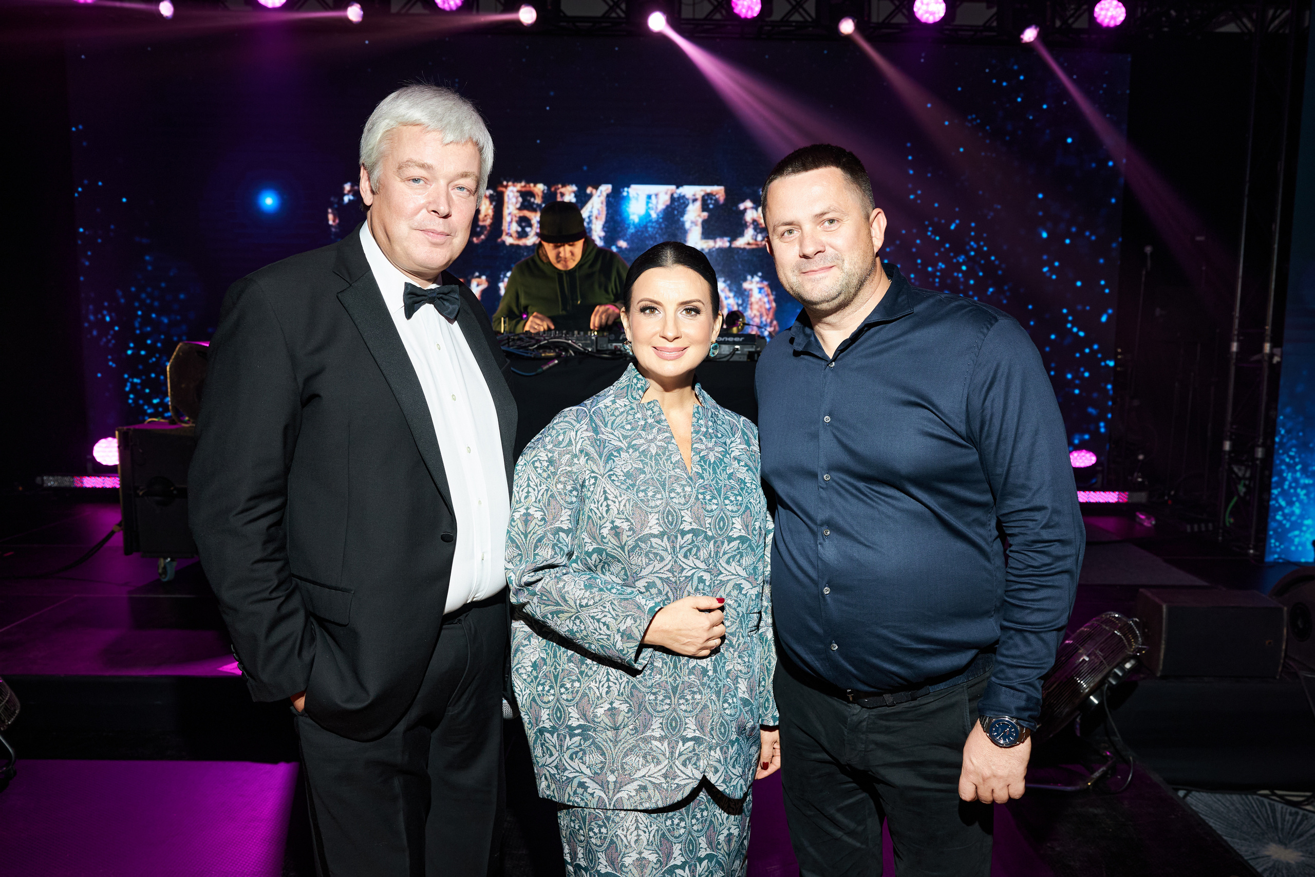 ВЕТПРОМ 20 лет