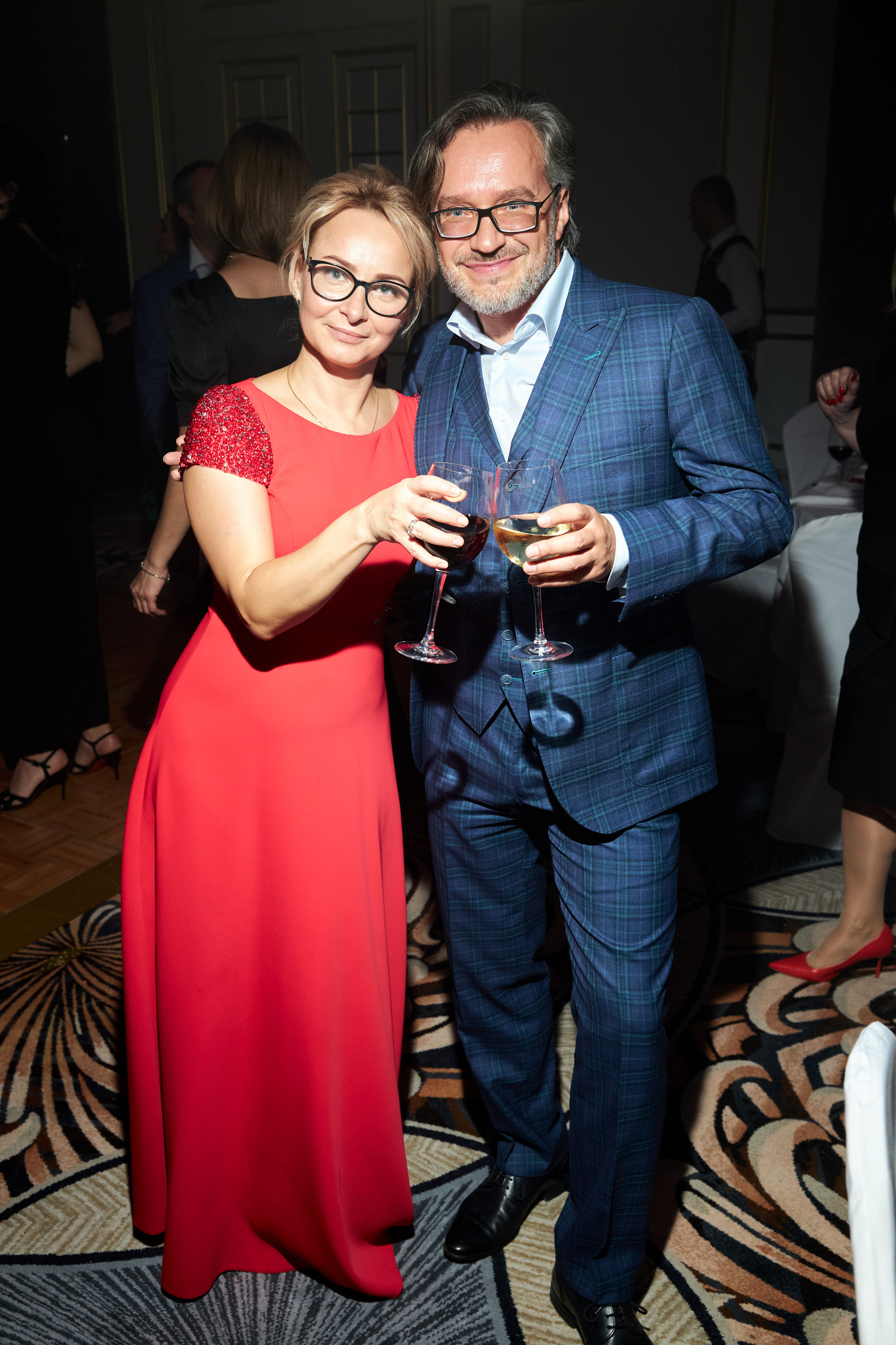 ВЕТПРОМ 20 лет