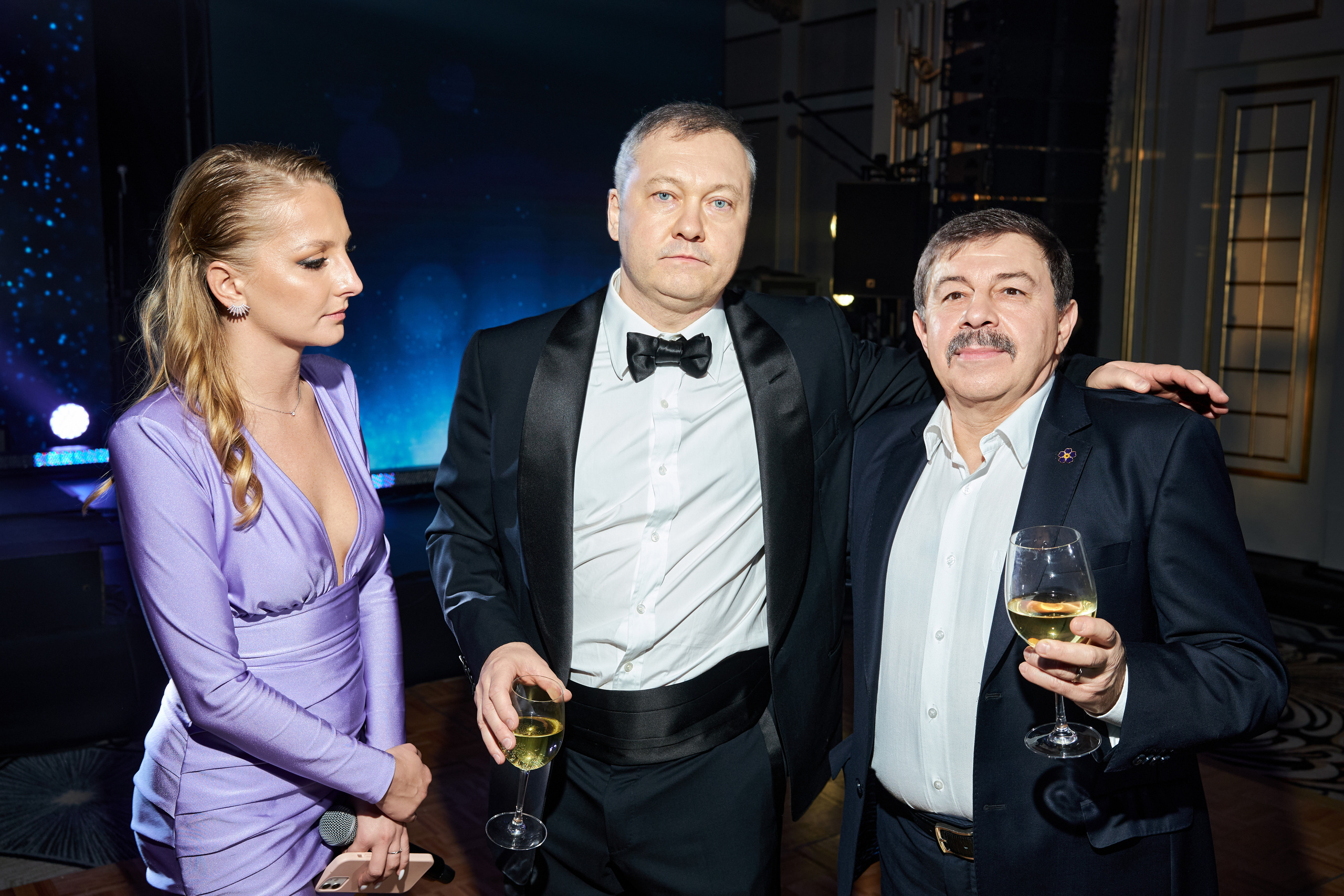 ВЕТПРОМ 20 лет