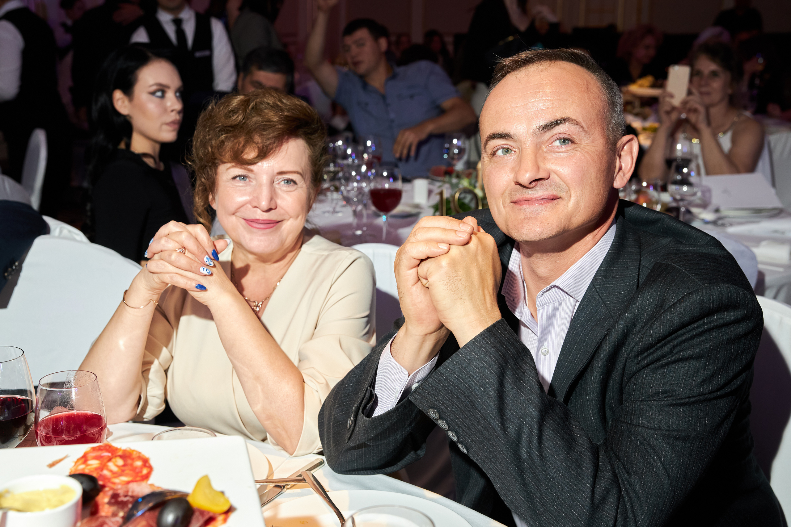 ВЕТПРОМ 20 лет