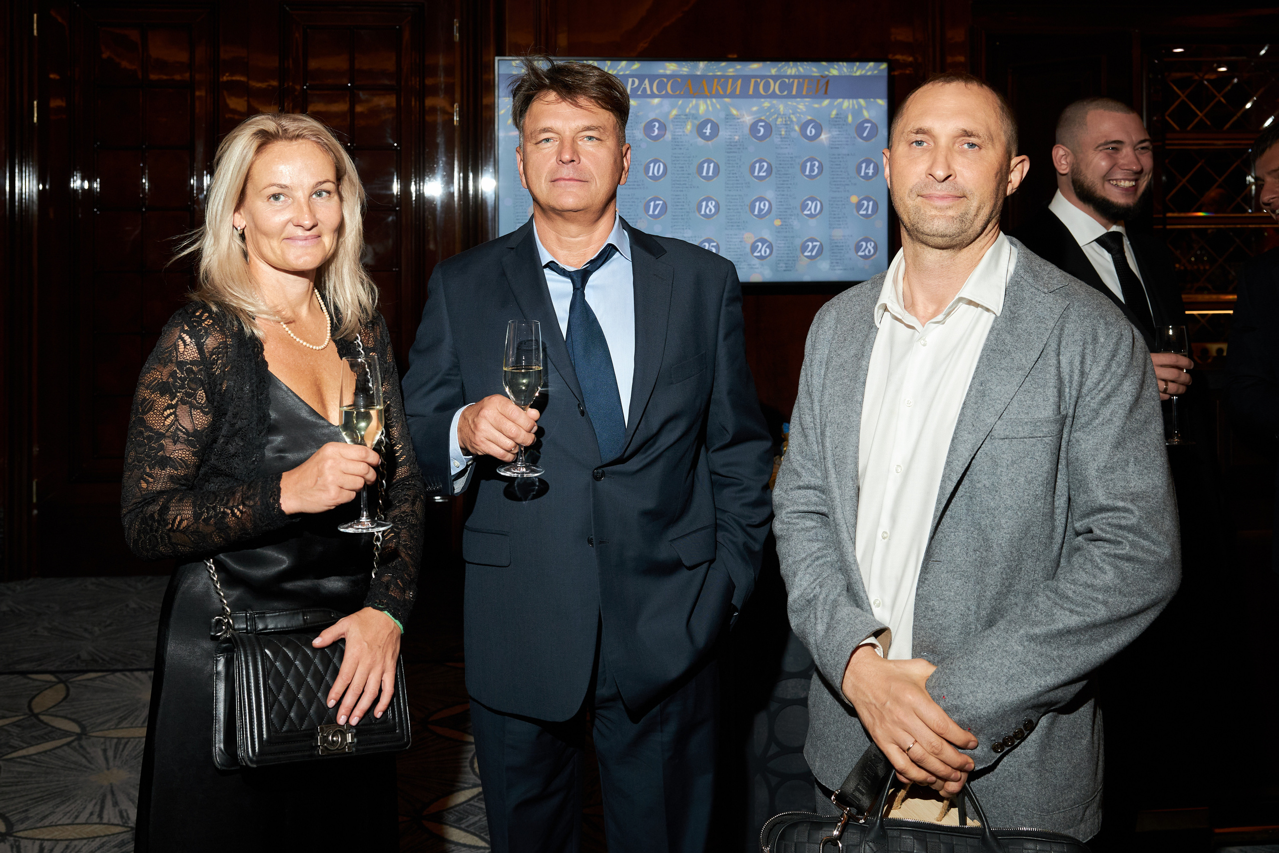 ВЕТПРОМ 20 лет