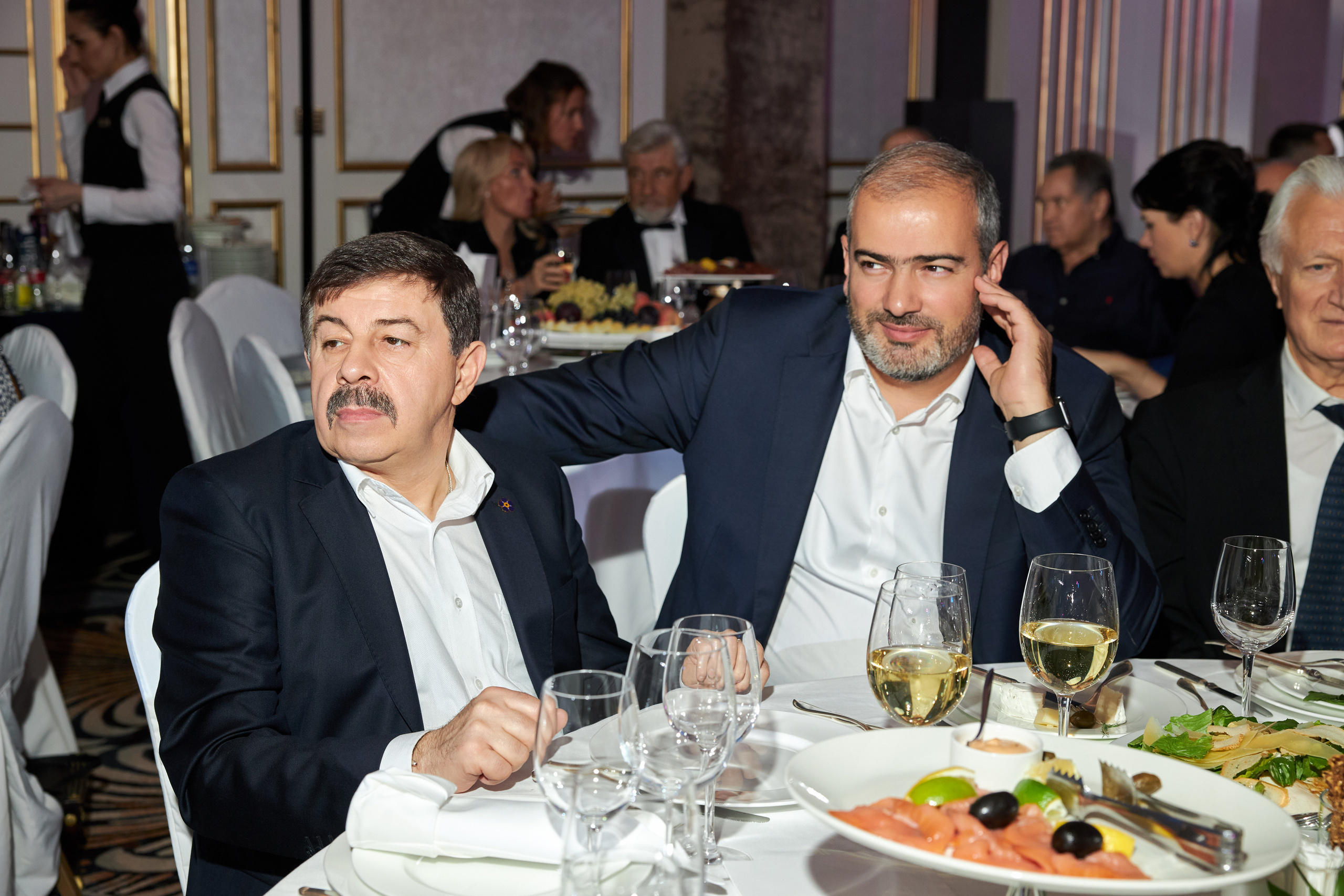 ВЕТПРОМ 20 лет