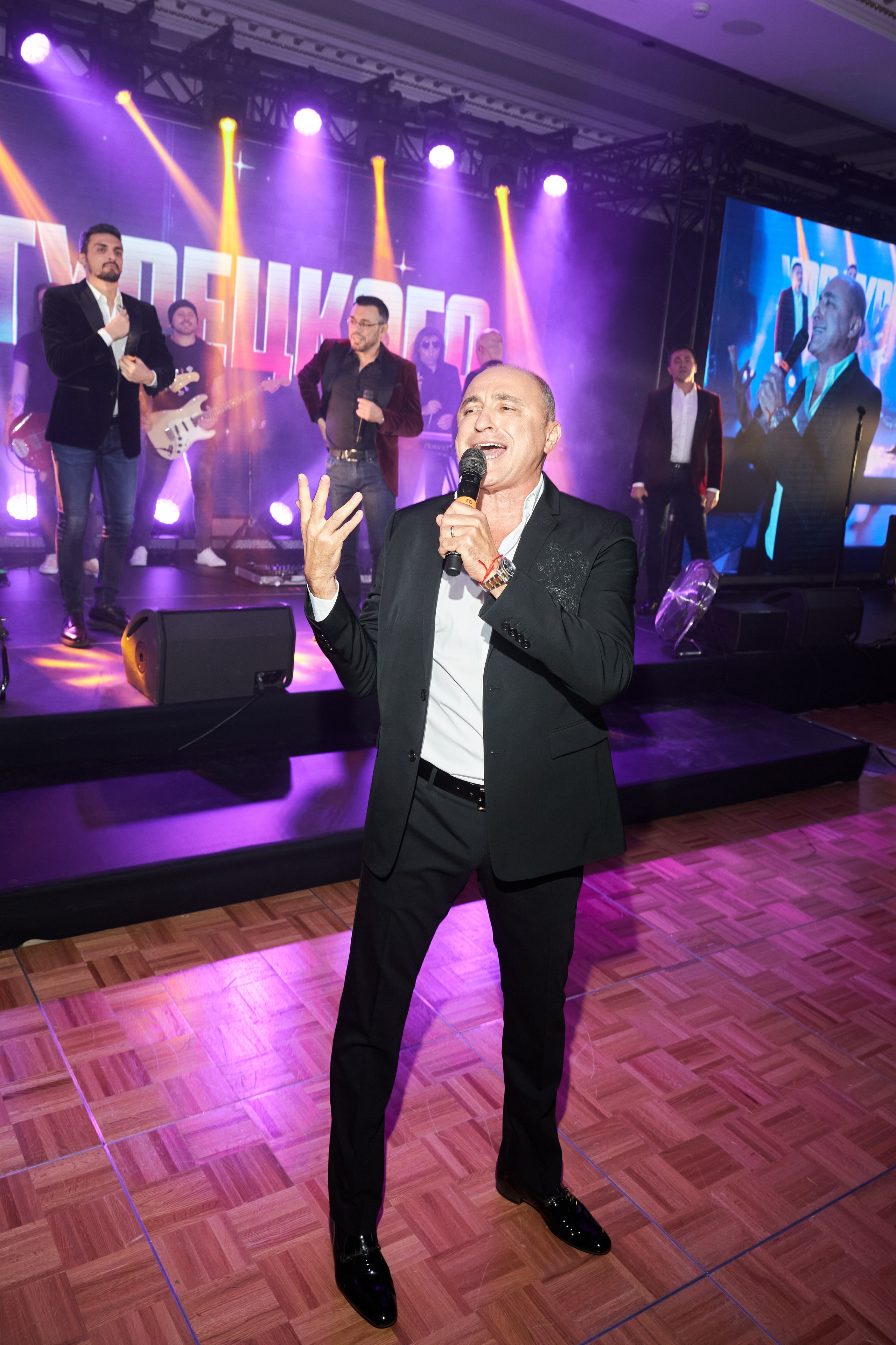 ВЕТПРОМ 20 лет