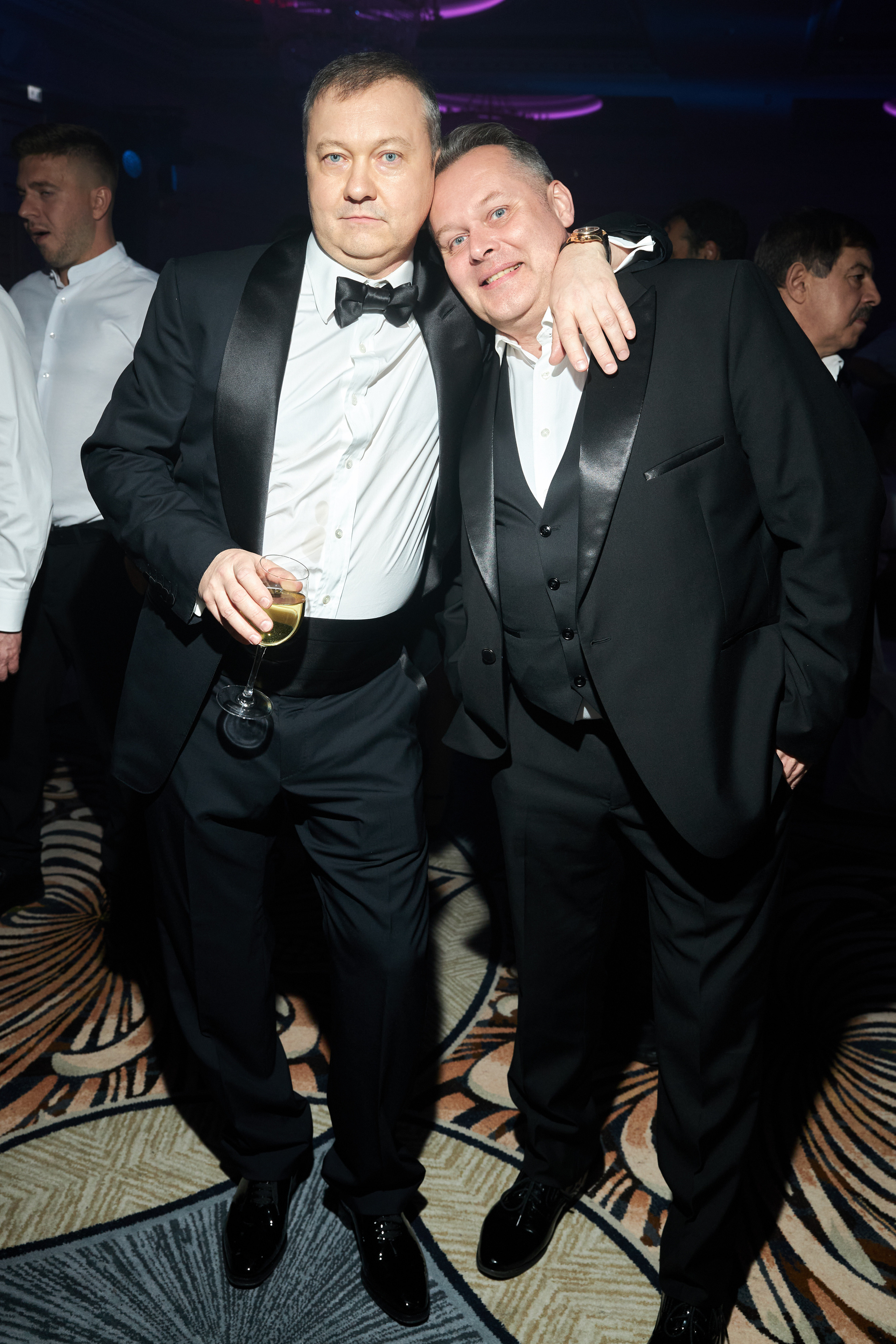 ВЕТПРОМ 20 лет