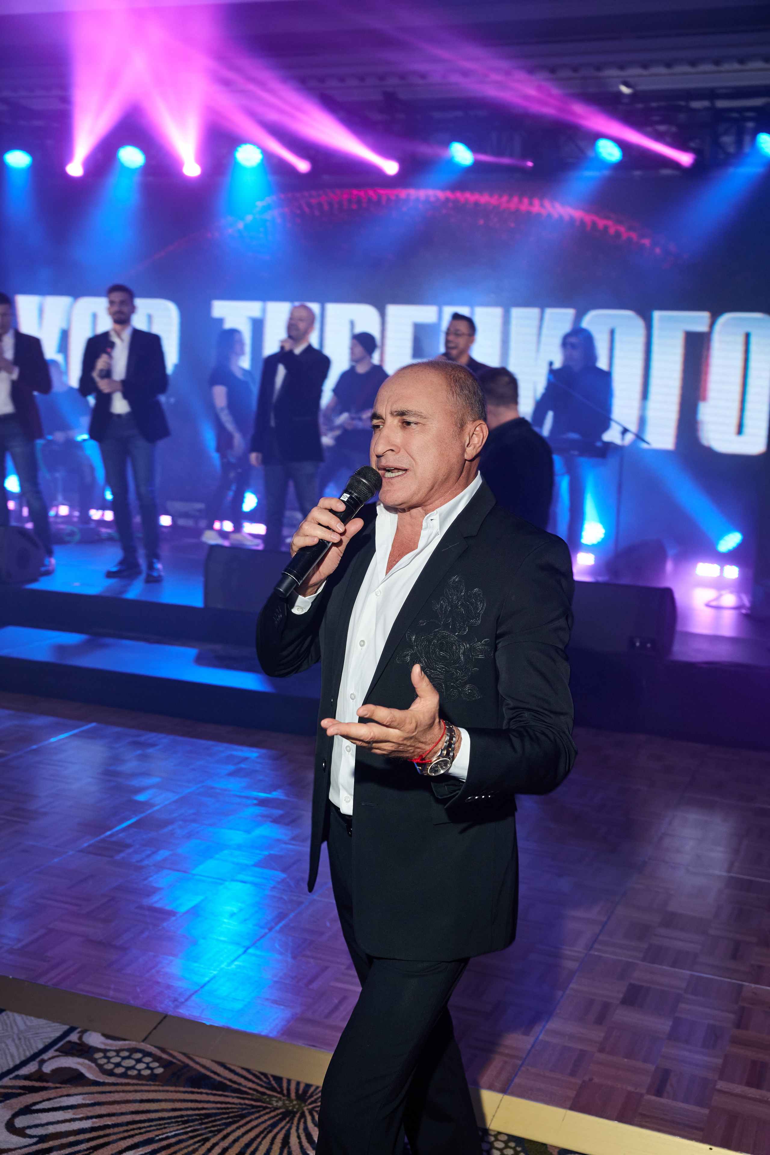 ВЕТПРОМ 20 лет