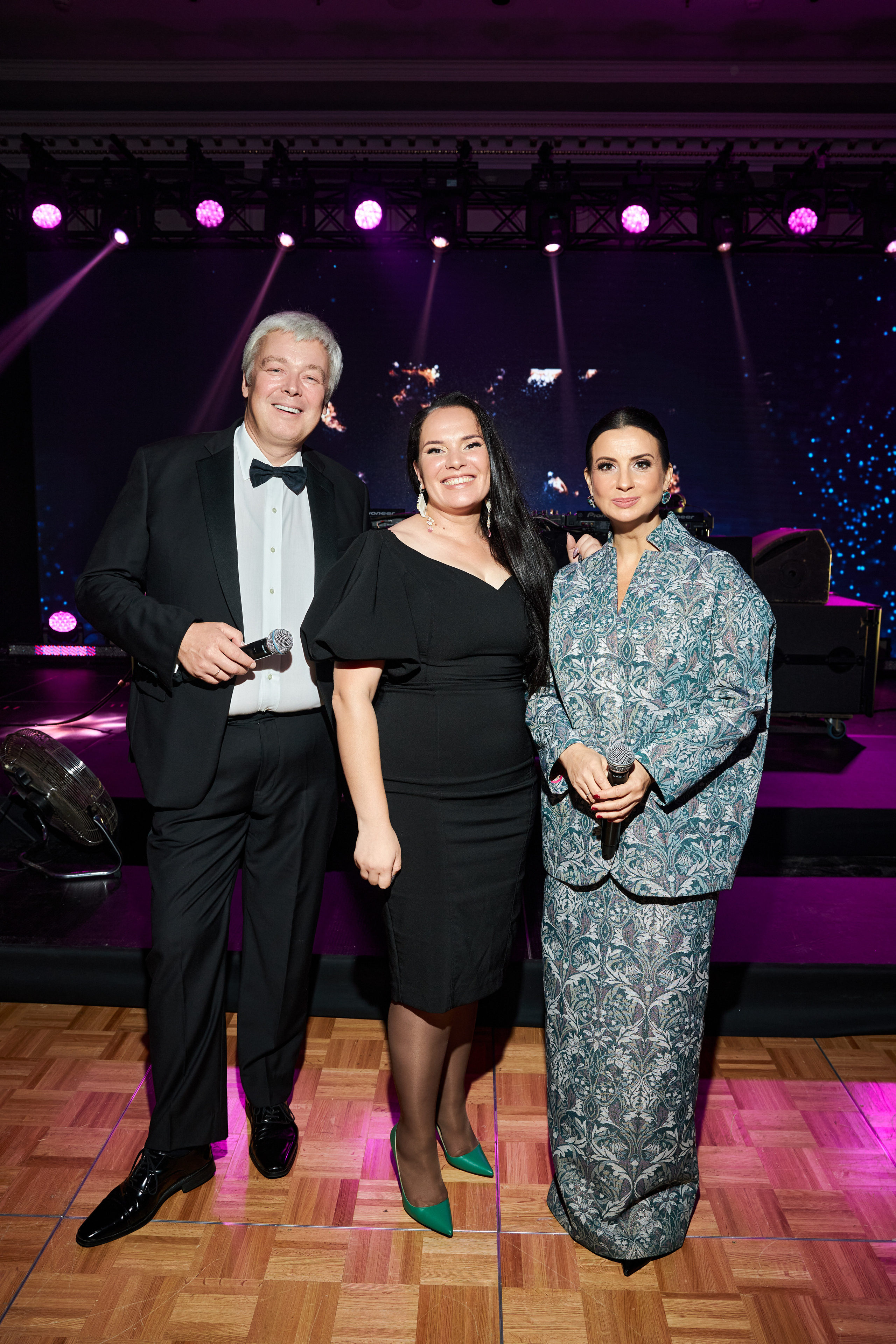 ВЕТПРОМ 20 лет