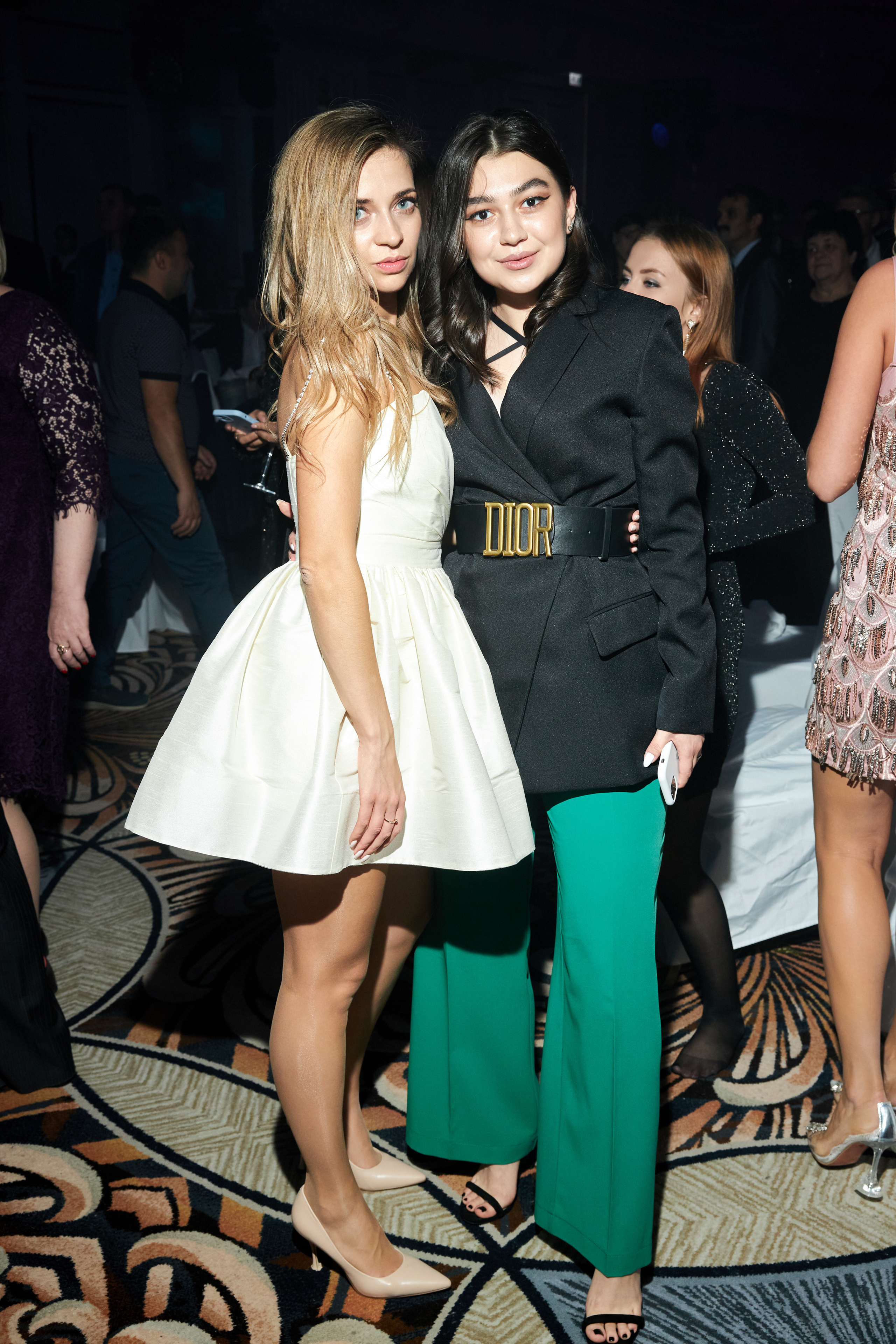 ВЕТПРОМ 20 лет