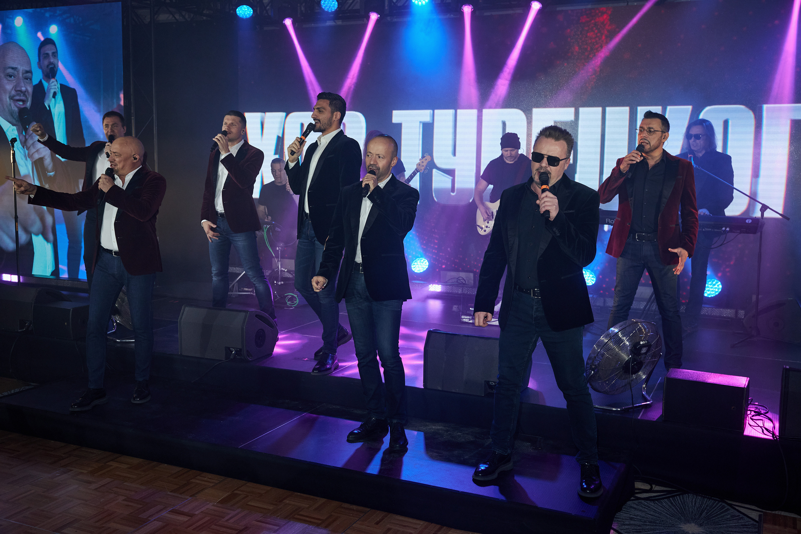 ВЕТПРОМ 20 лет