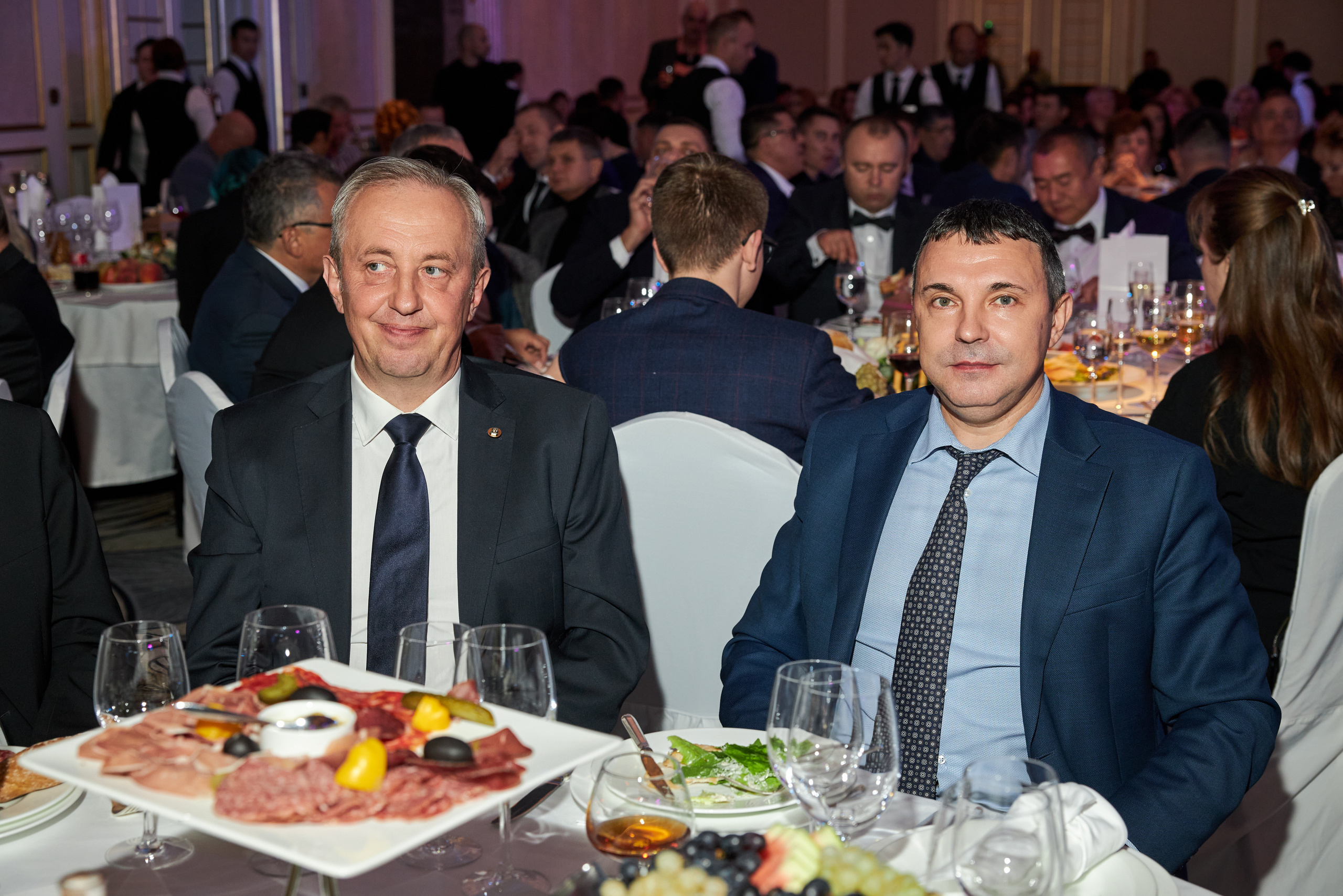 ВЕТПРОМ 20 лет