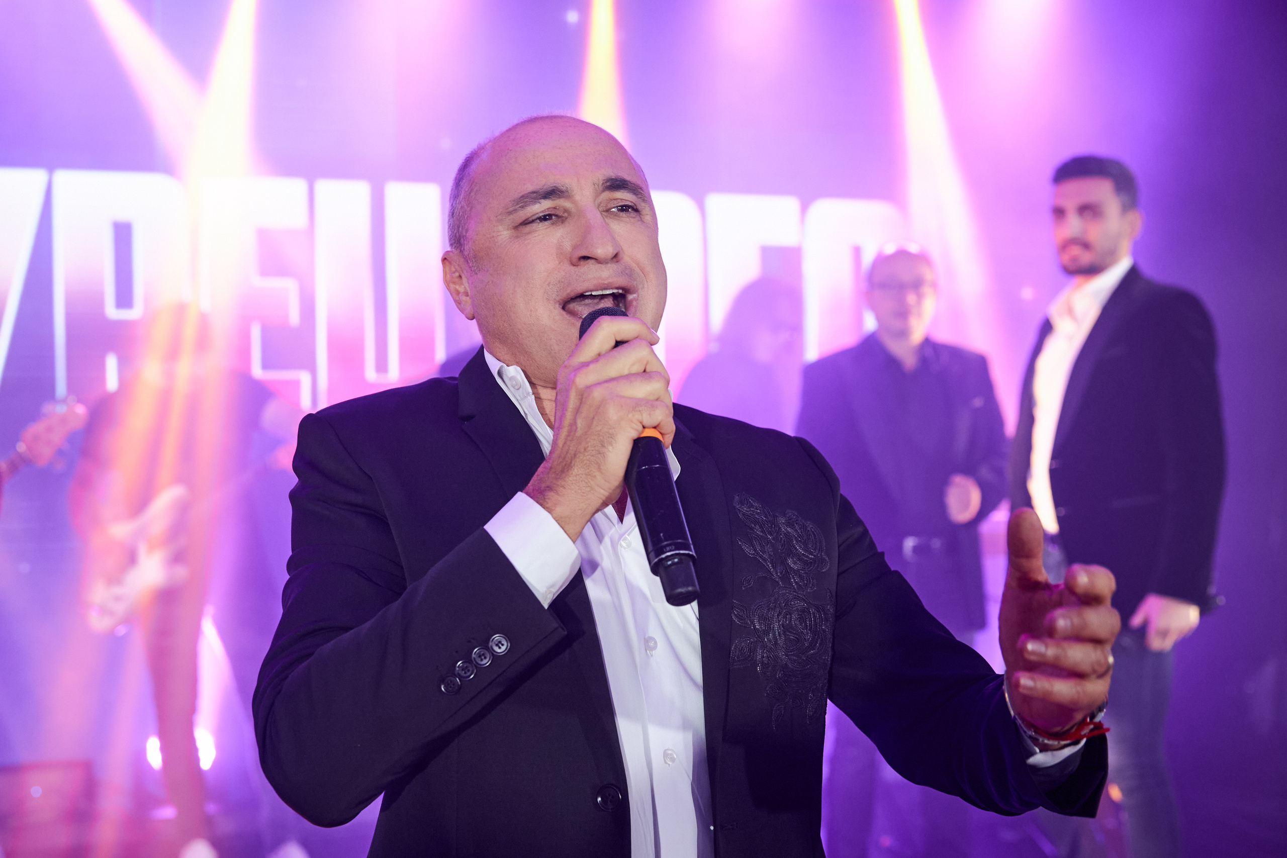 ВЕТПРОМ 20 лет