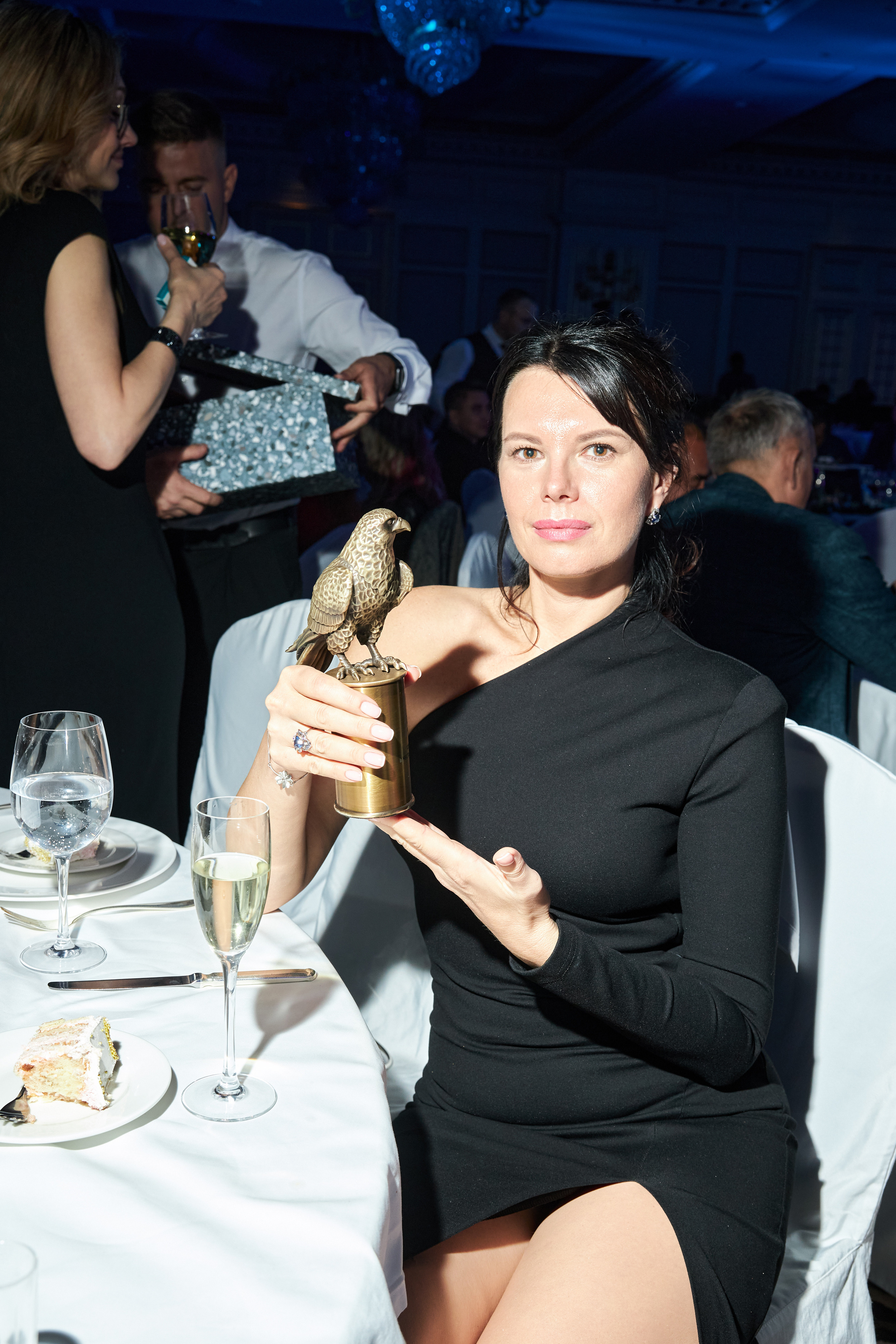 ВЕТПРОМ 20 лет