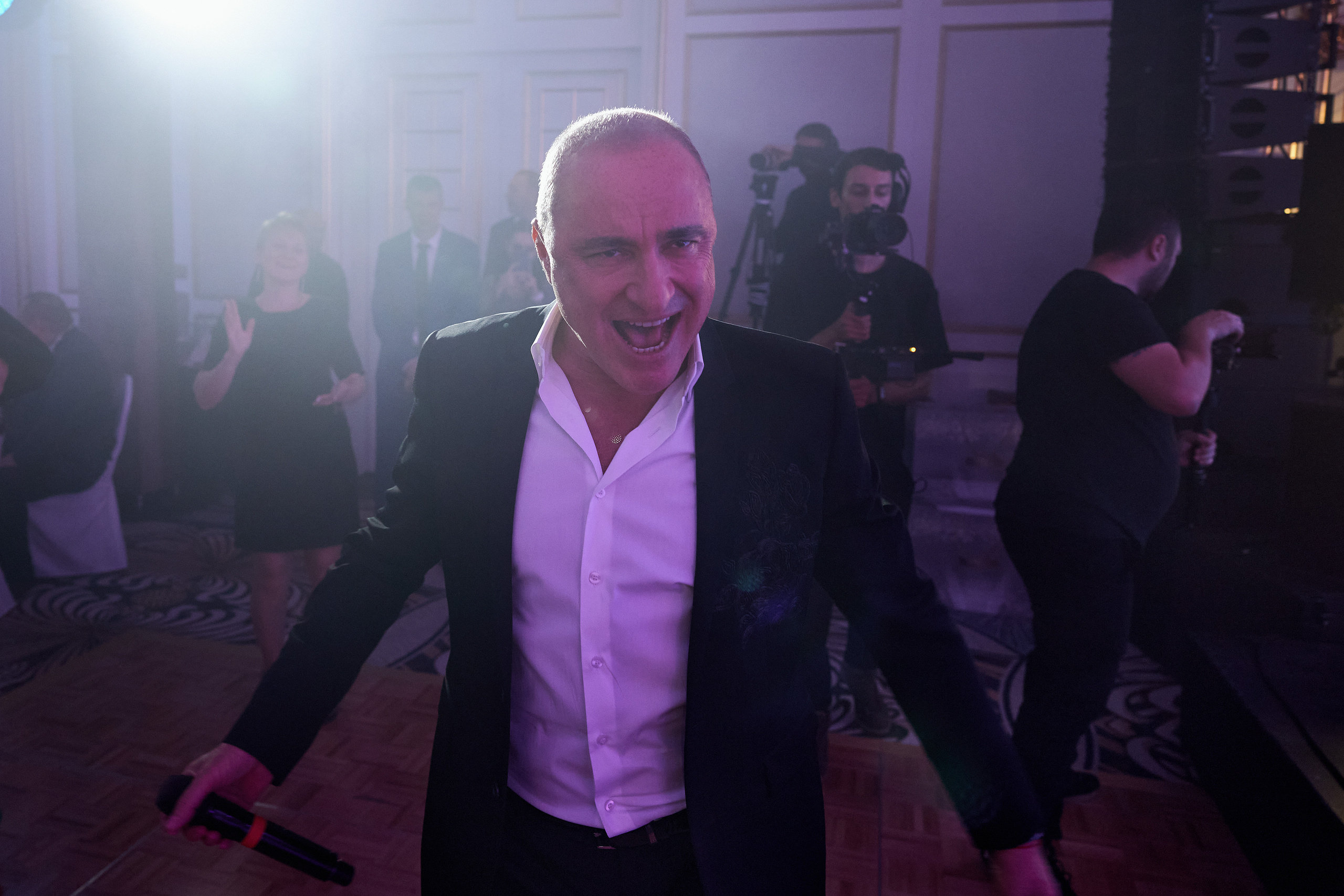 ВЕТПРОМ 20 лет