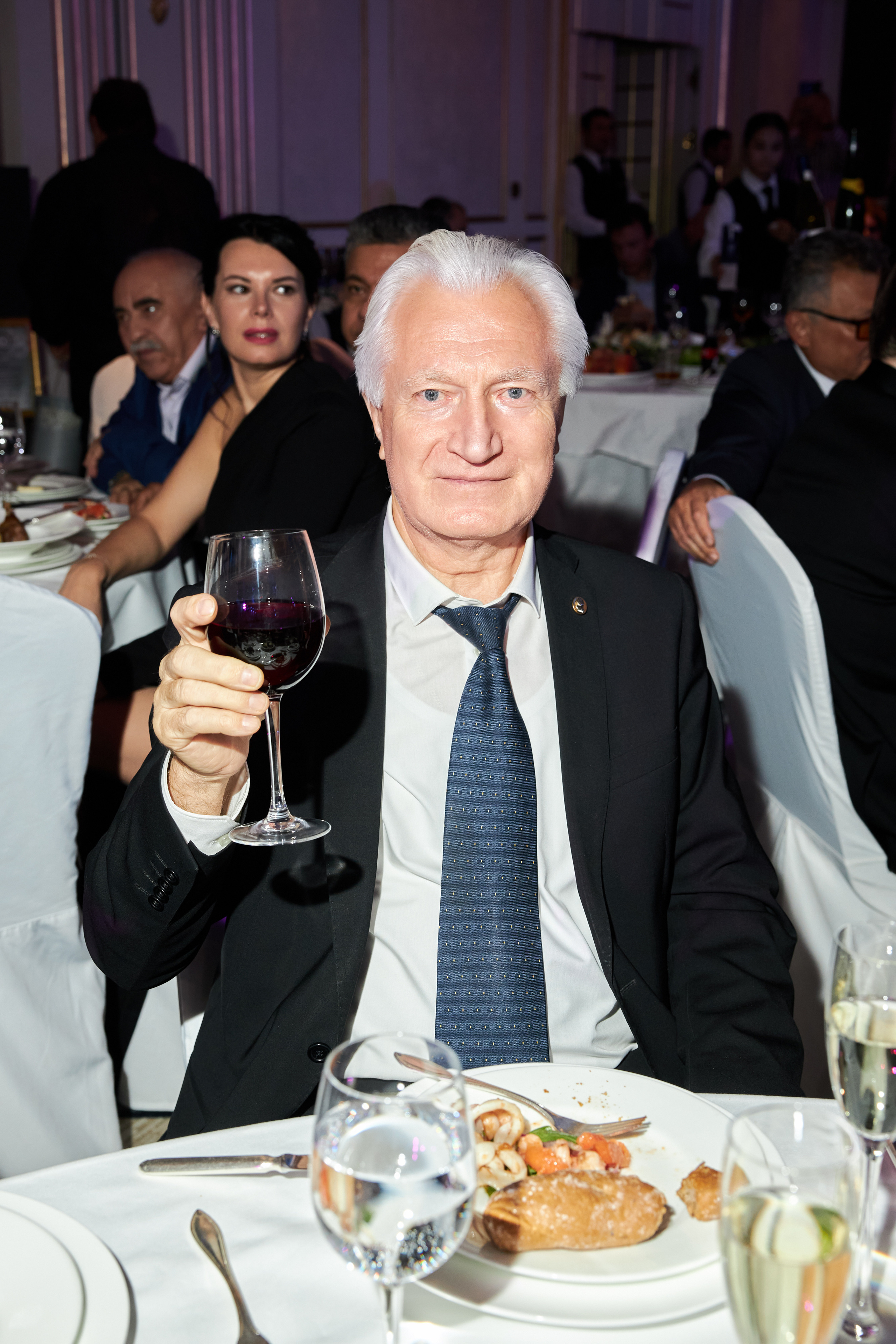 ВЕТПРОМ 20 лет