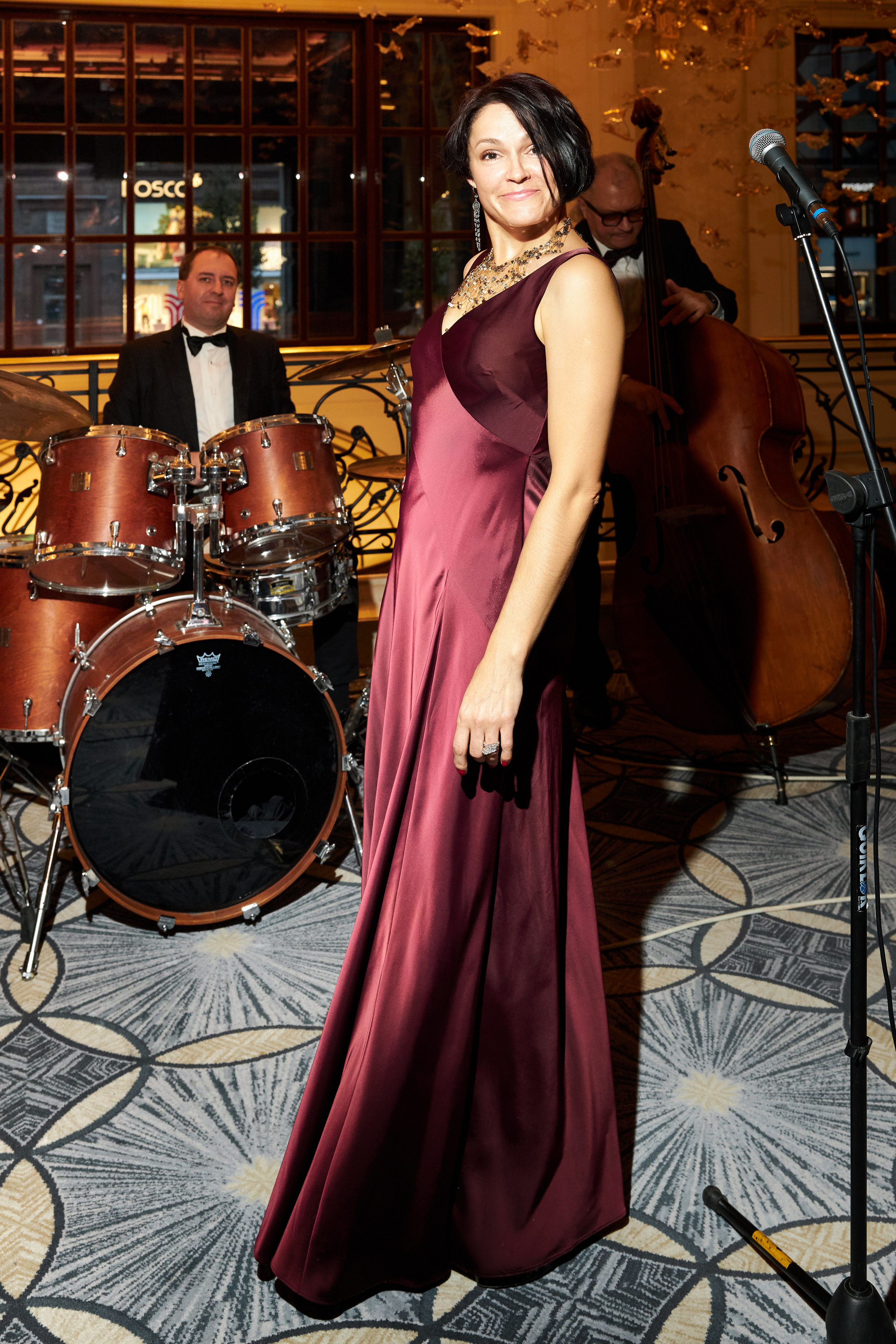 ВЕТПРОМ 20 лет