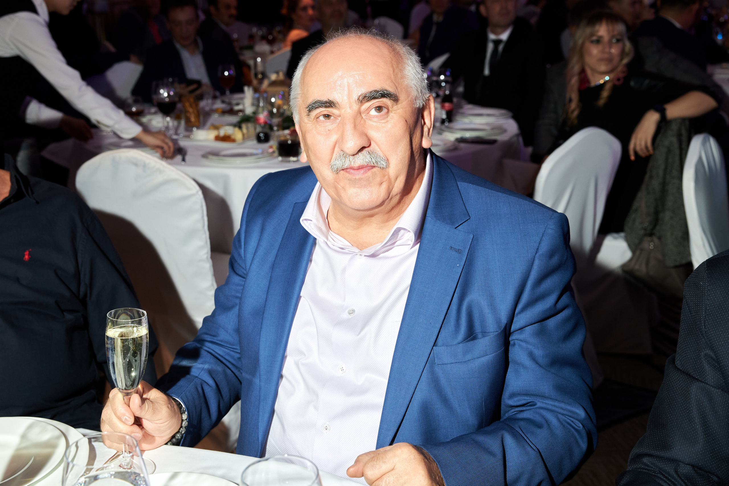 ВЕТПРОМ 20 лет