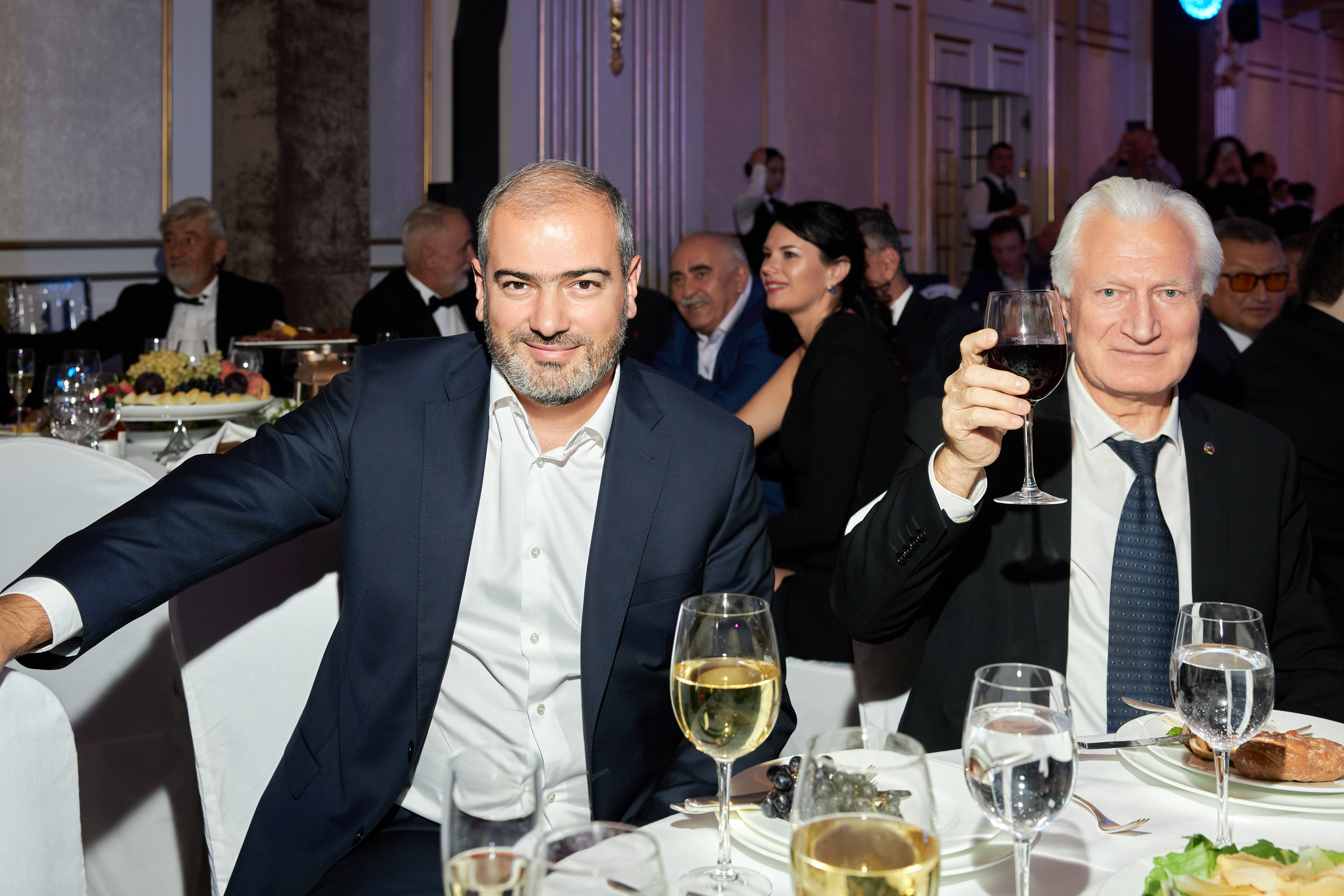 ВЕТПРОМ 20 лет